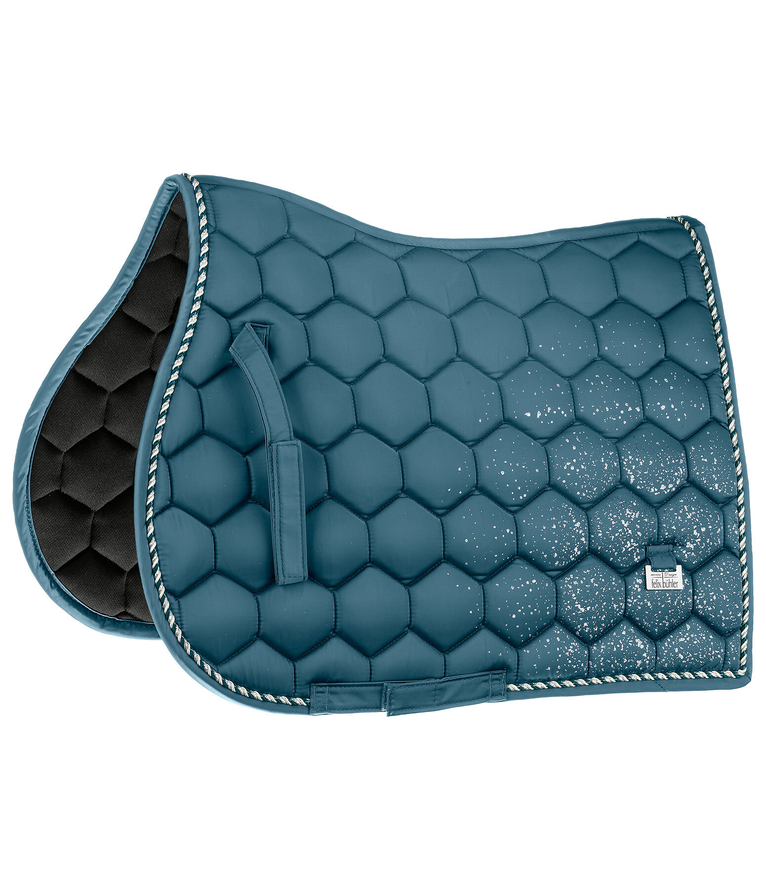Saddle Pad Sparkling II