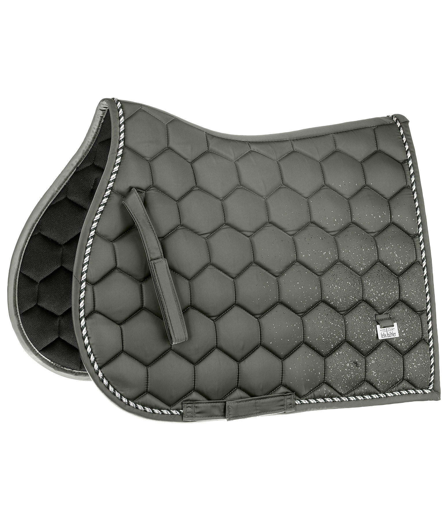 Saddle Pad Sparkling II