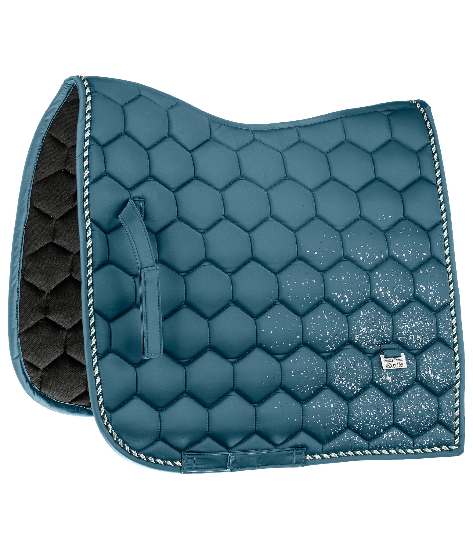 Saddle Pad Sparkling II