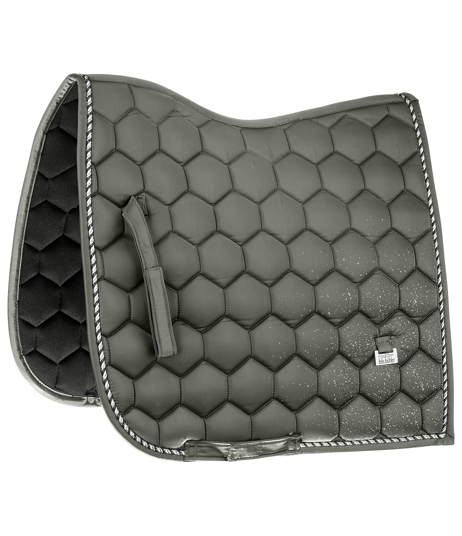 Saddle Pad Sparkling II