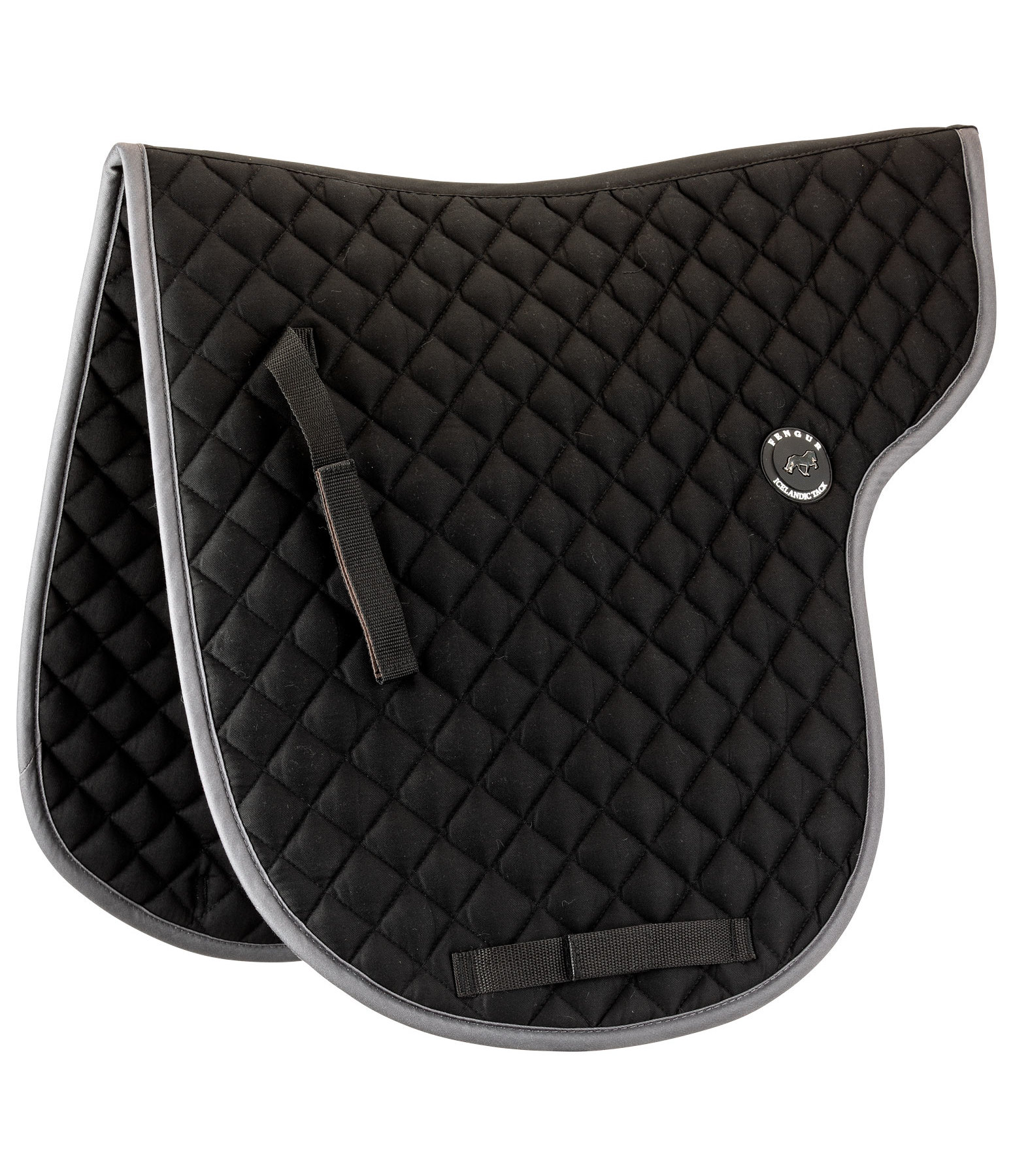 Saddle Pad Basic