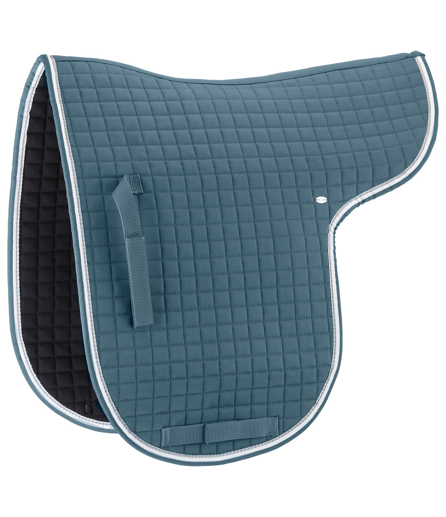 Cotton Saddle Pad Basic Saddle Pads & Numnahs Kramer Equestrian