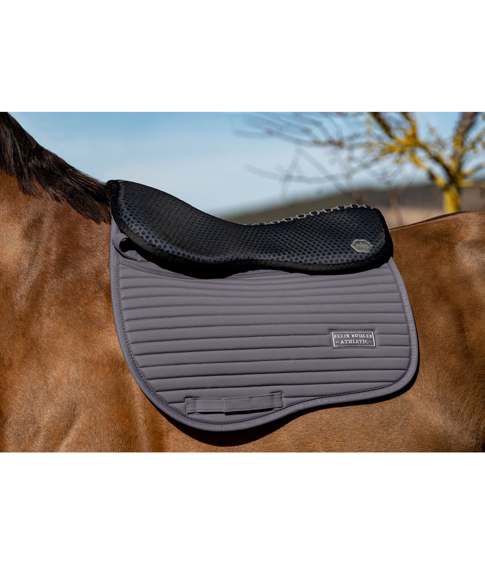 Breathable TPG Memory Foam Pad