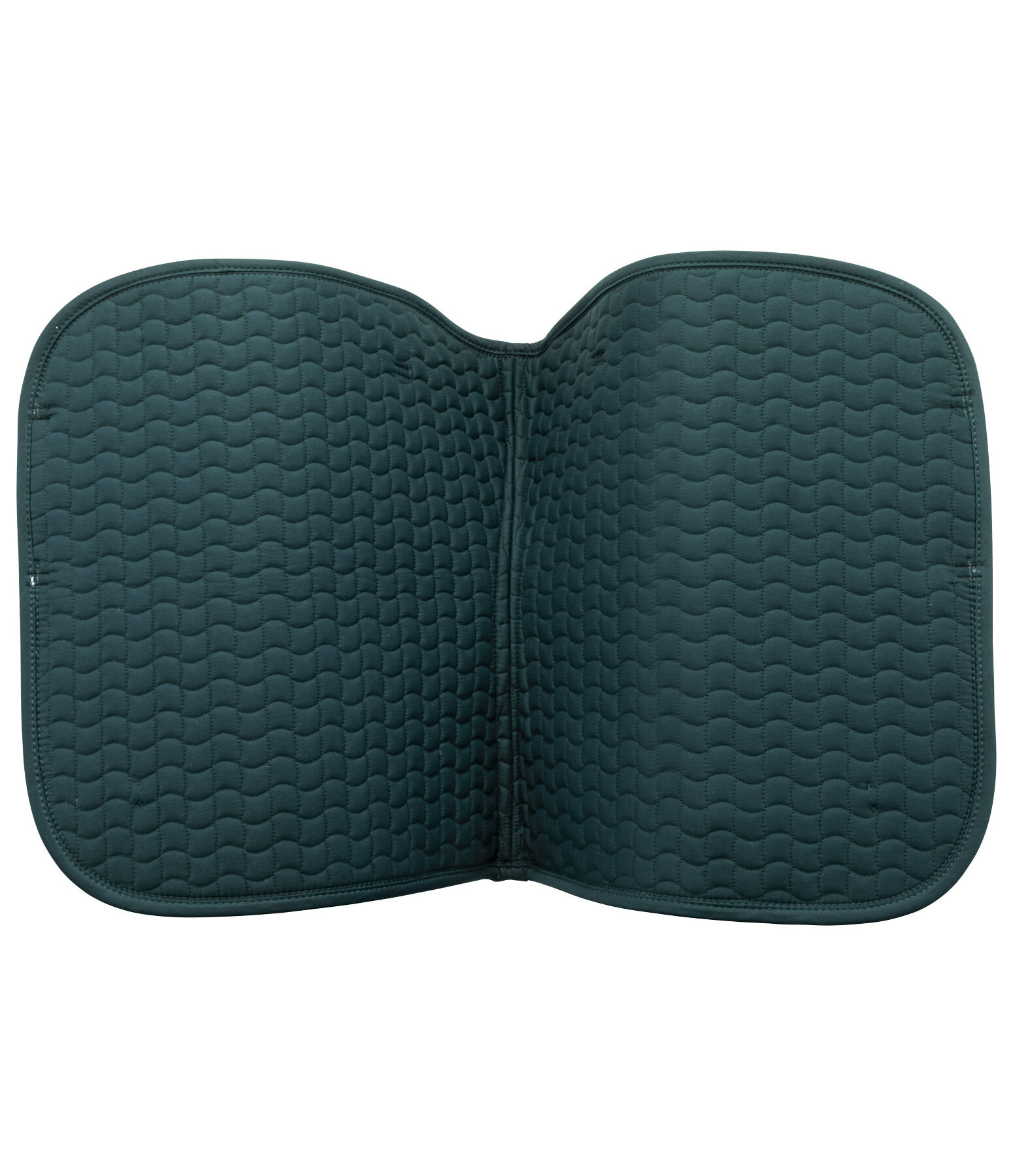 Cotton Saddle Pad Basic Deluxe