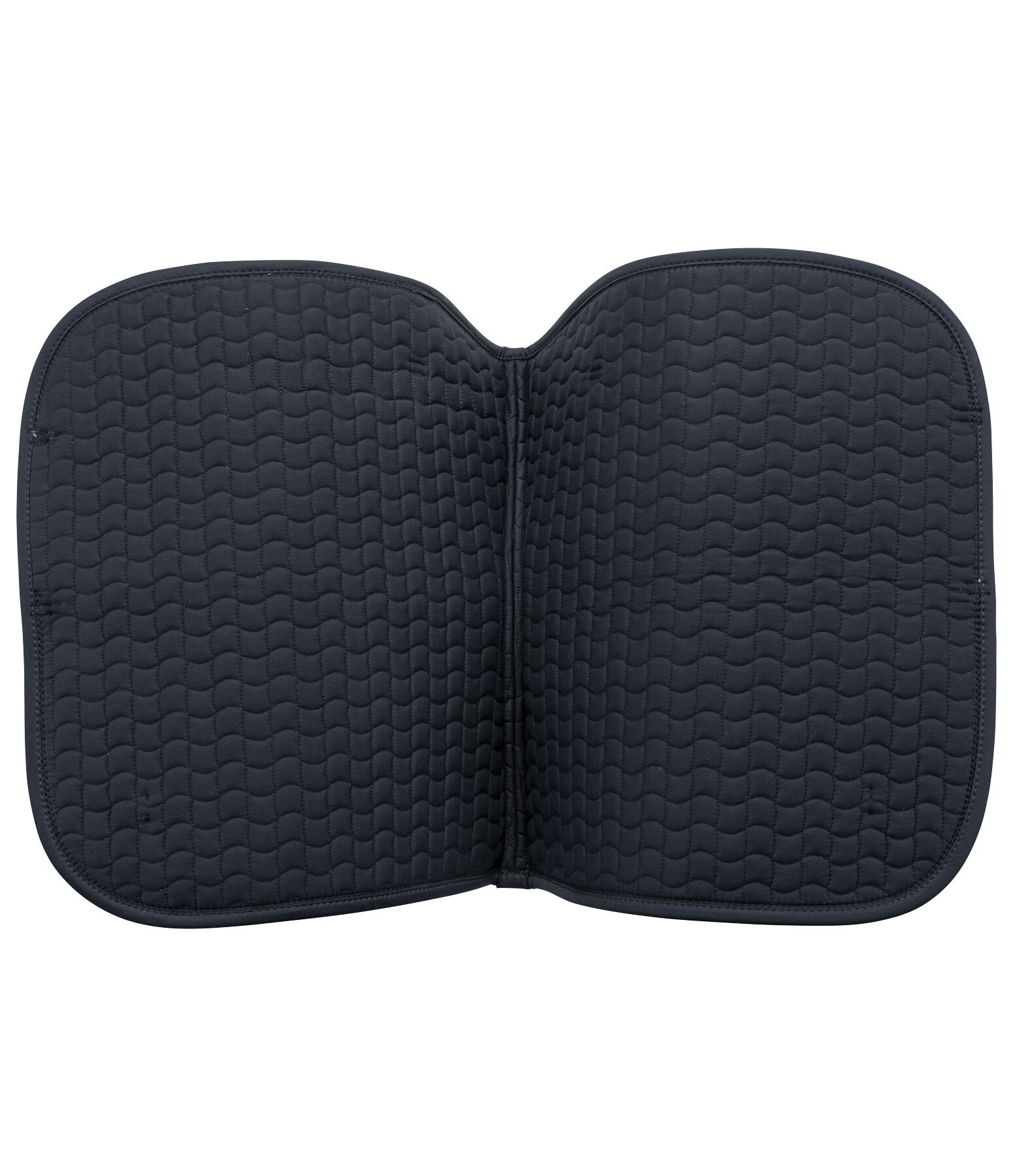 Cotton Saddle Pad Basic Deluxe