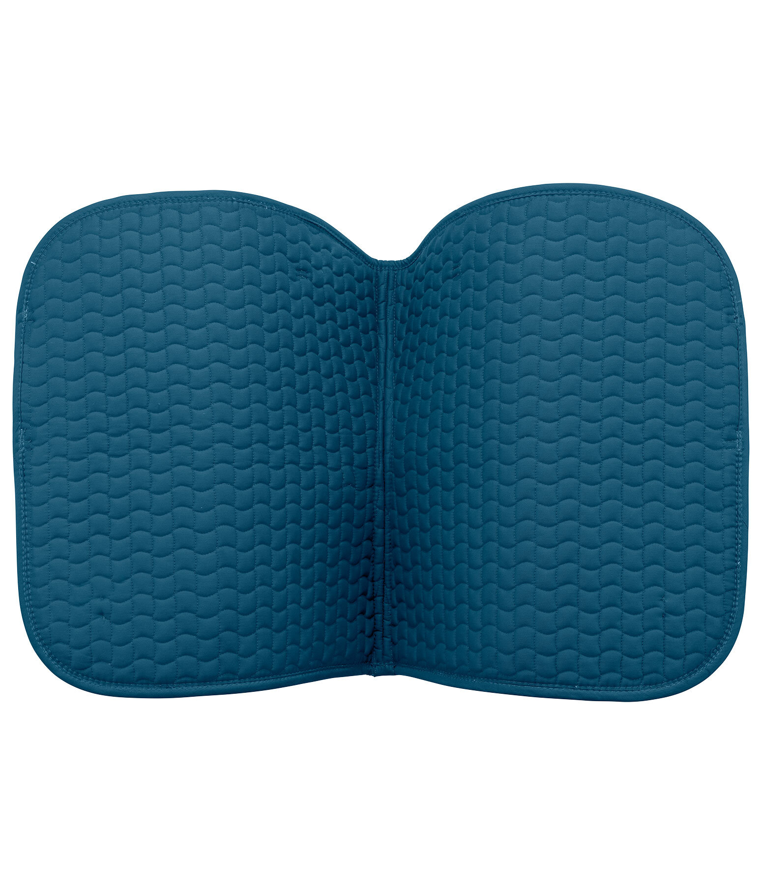 Cotton Saddle Pad Basic Deluxe
