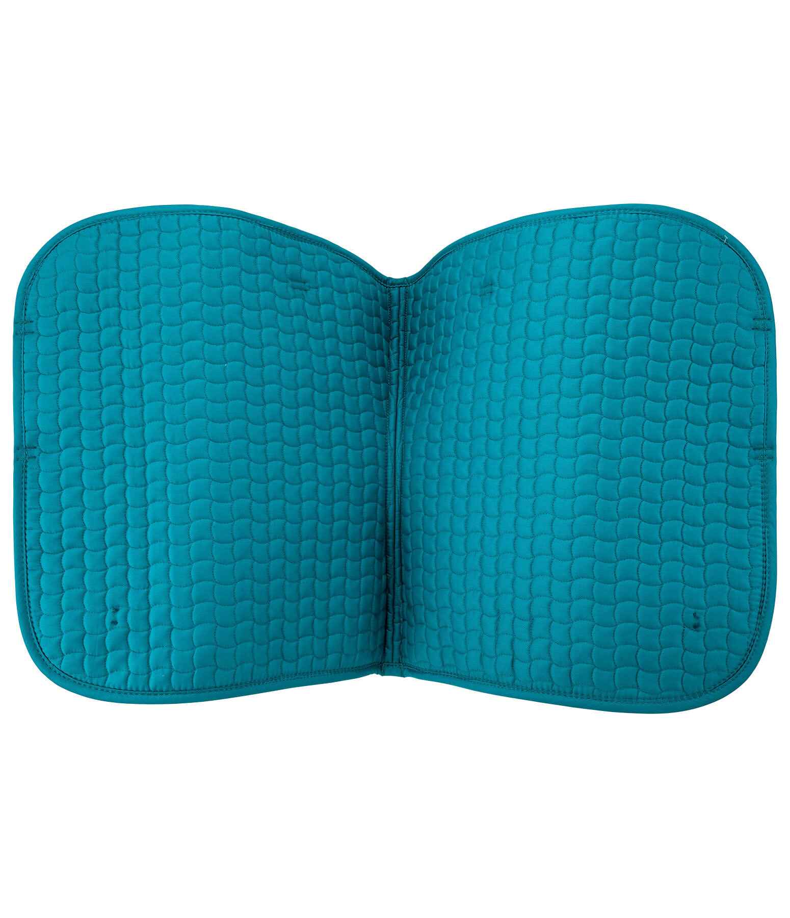 Cotton Saddle Pad Basic Deluxe