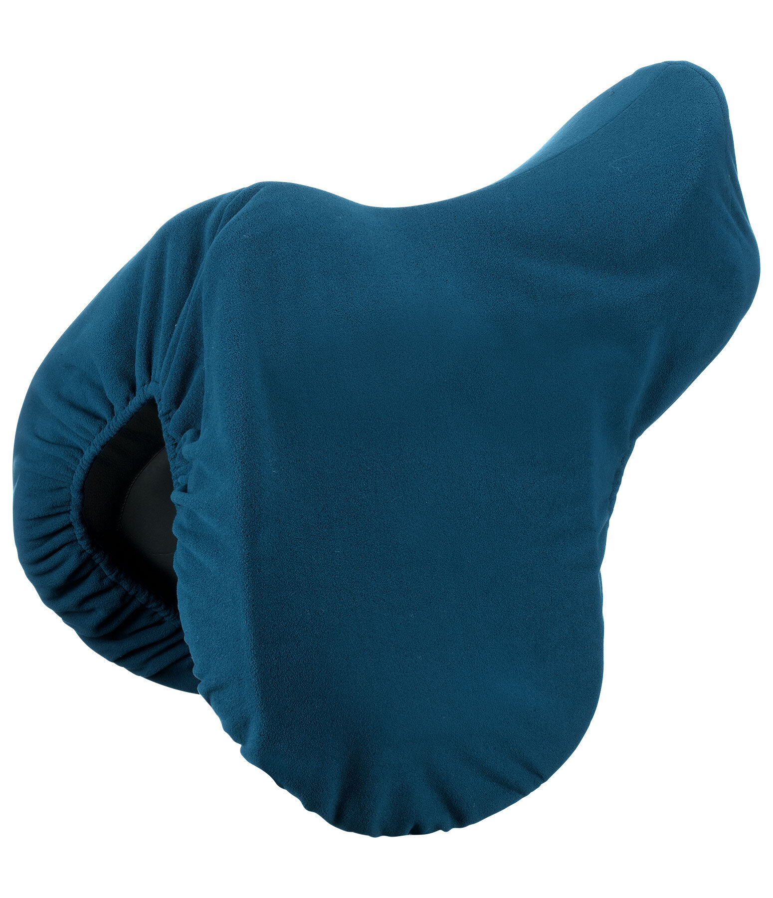 Fleece Saddle Cover Essential Felix B hler Essential Kramer