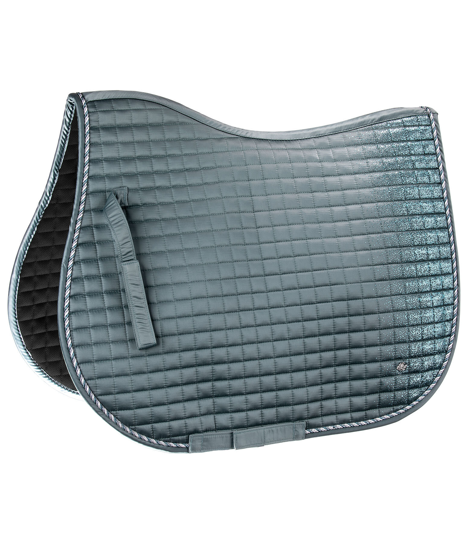 Saddle Pad Glitter Explosion