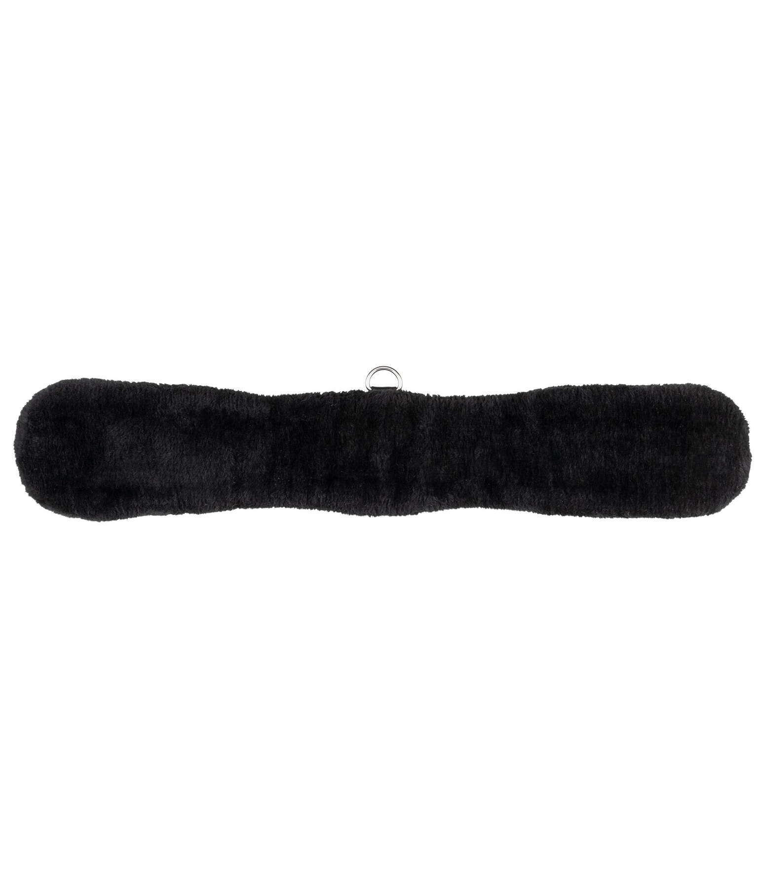 Short Girth with detachable Teddy Fleece