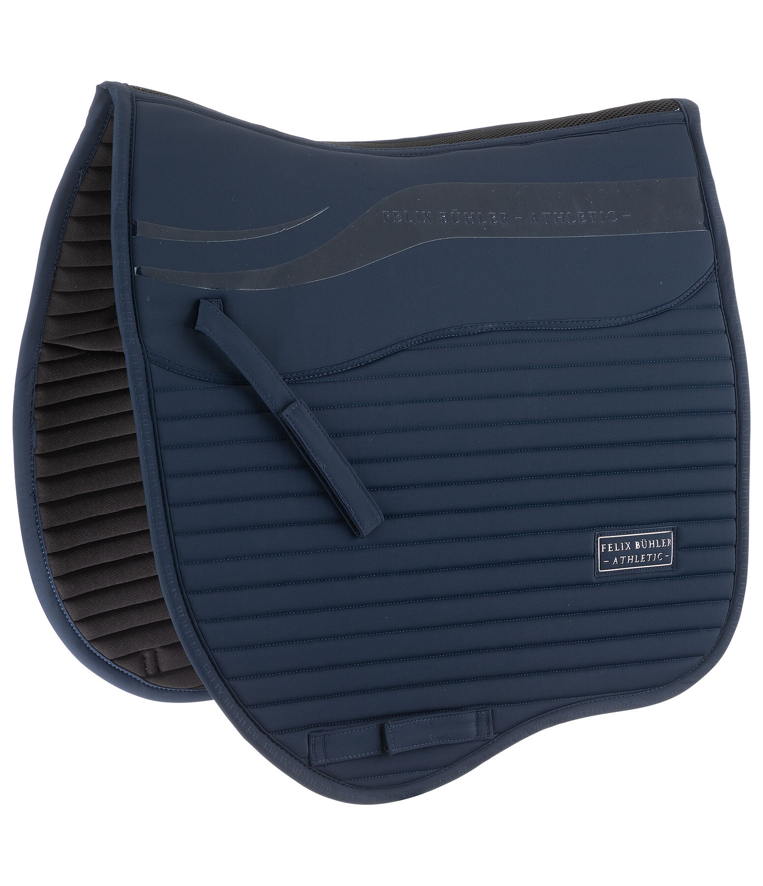 Saddle Pad Athletic