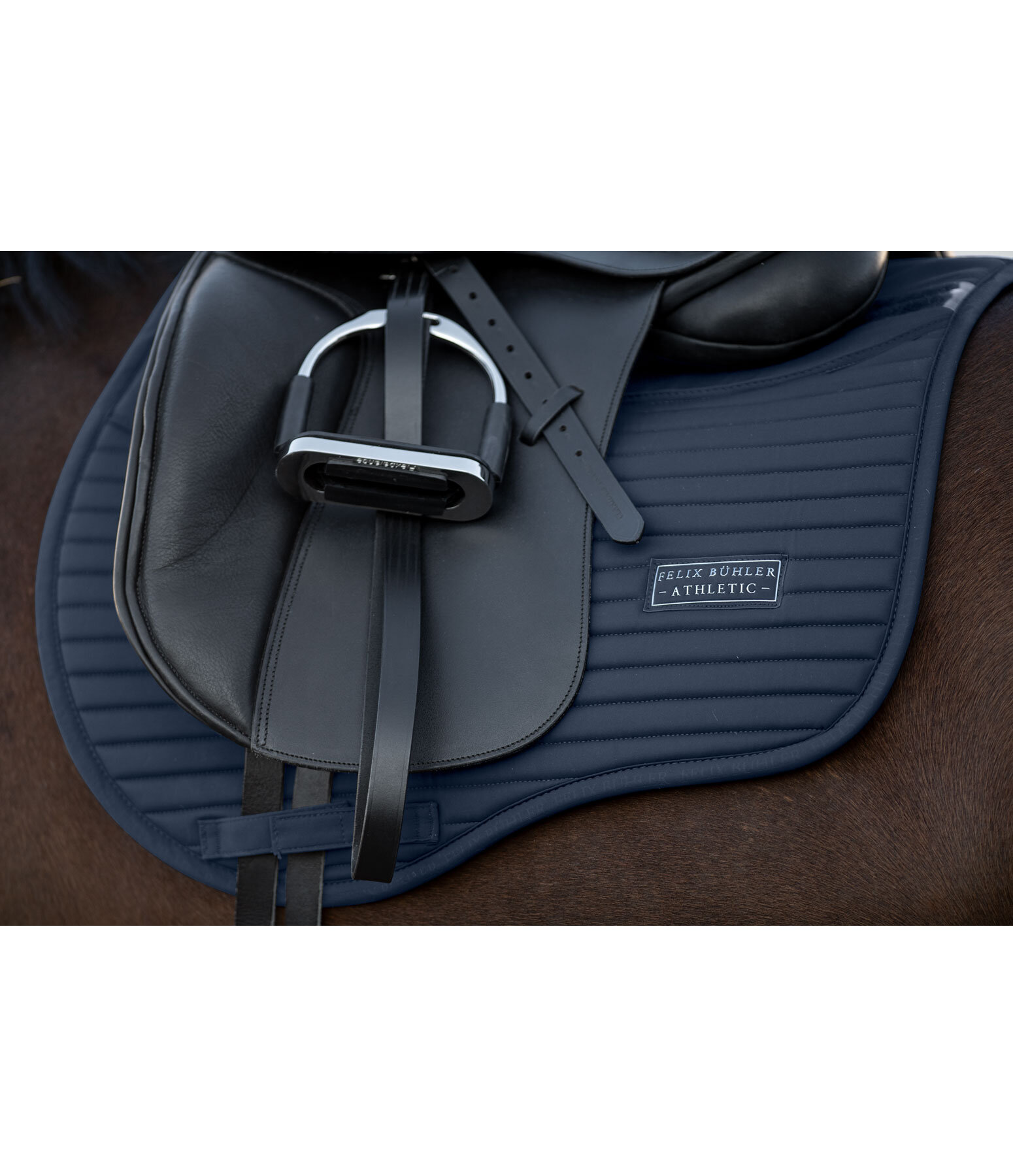 Saddle Pad Athletic