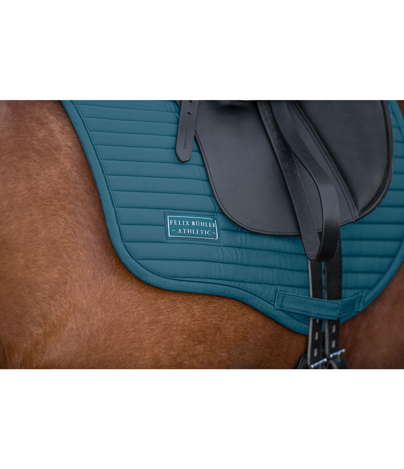 Saddle Pad Athletic