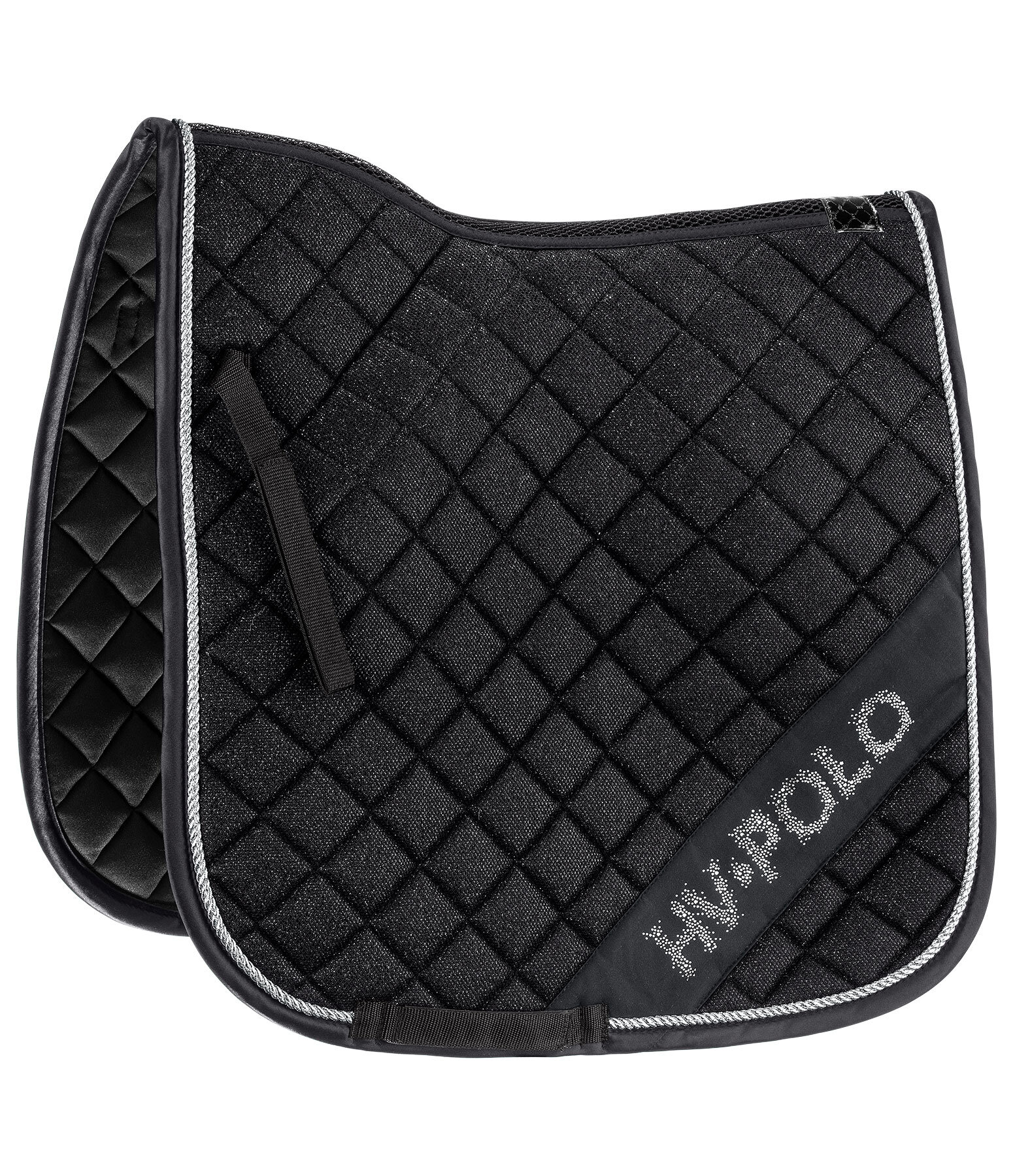 Mesh Saddle Pad Nina Saddle Pads Kramer Equestrian