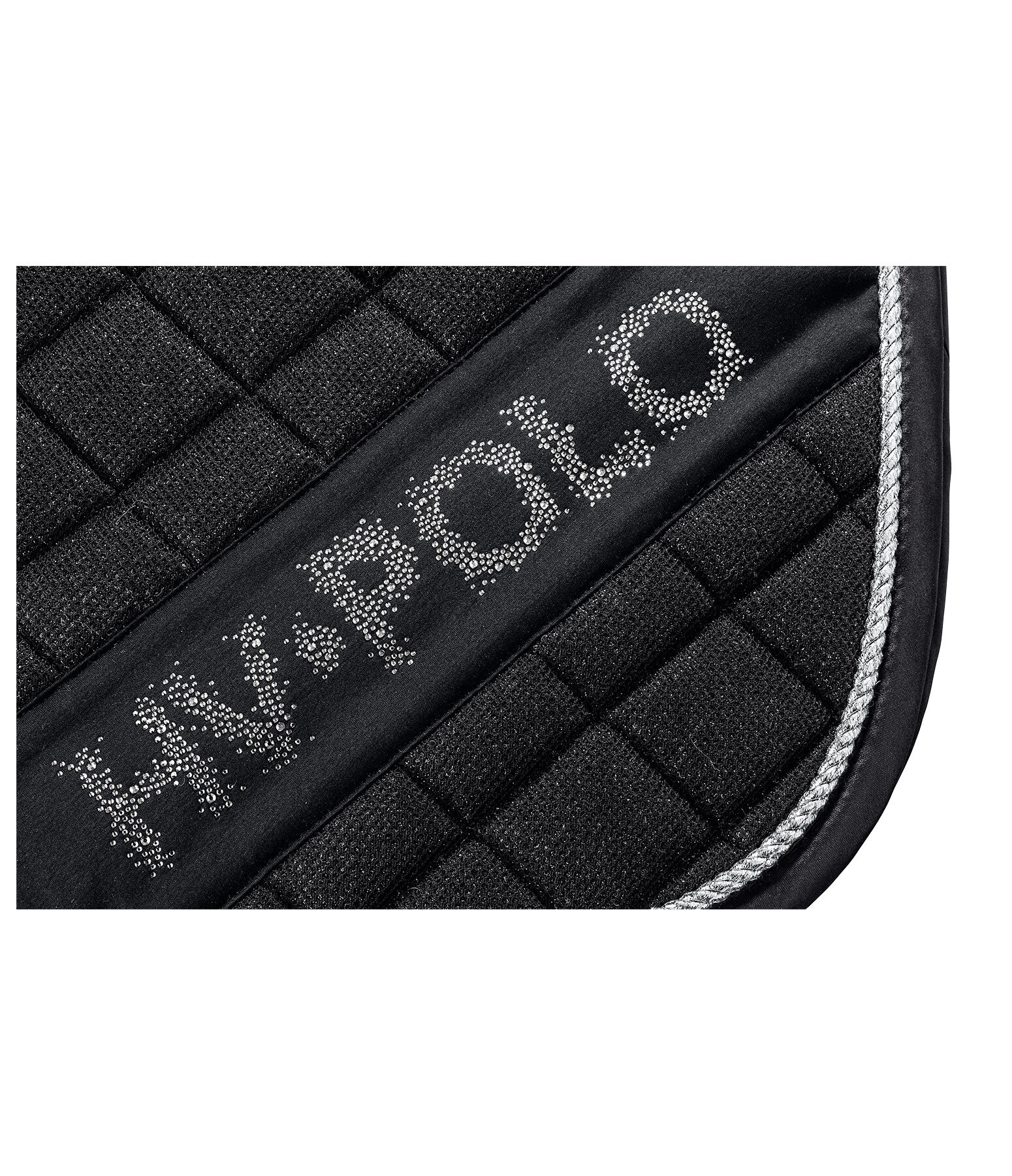 Mesh Saddle Pad Nina Saddle Pads Kramer Equestrian