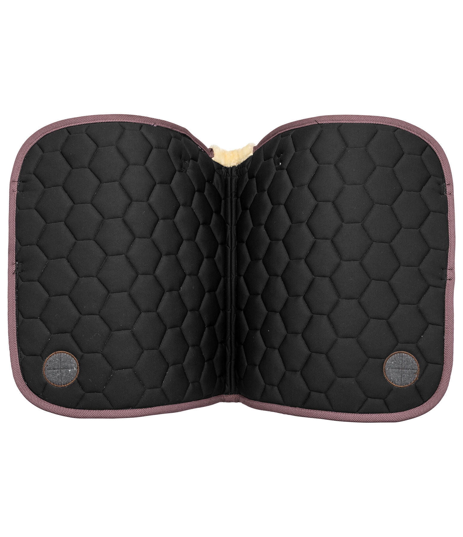 Saddle Pad Knitted Collection