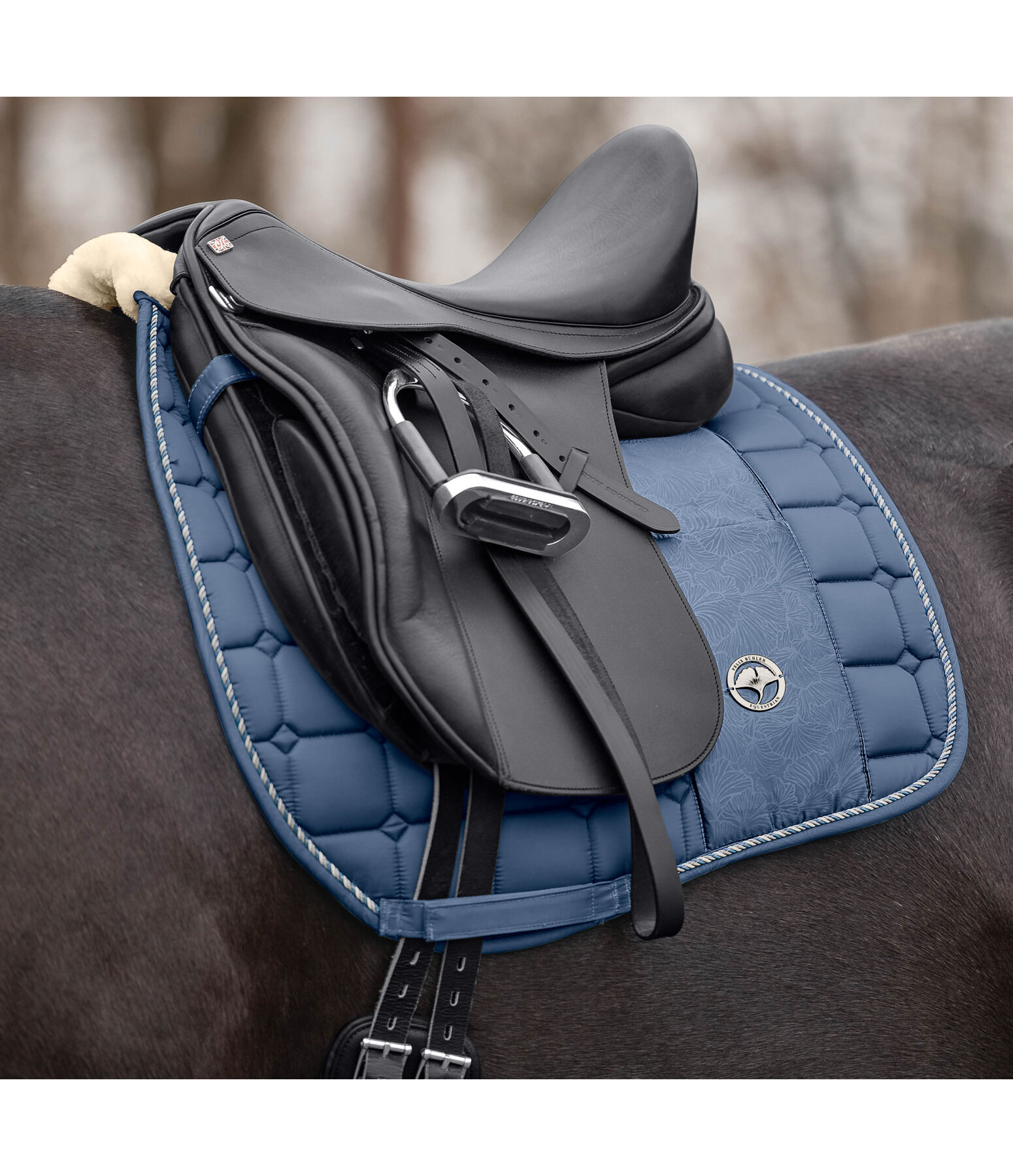 Saddle Pad Hope