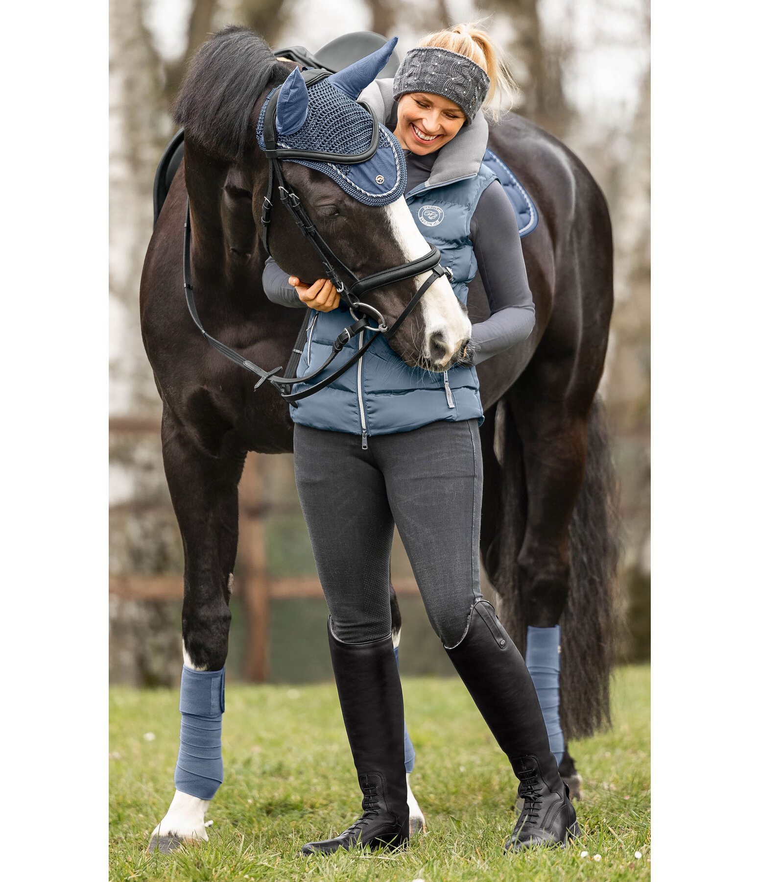 Saddle Pad Hope