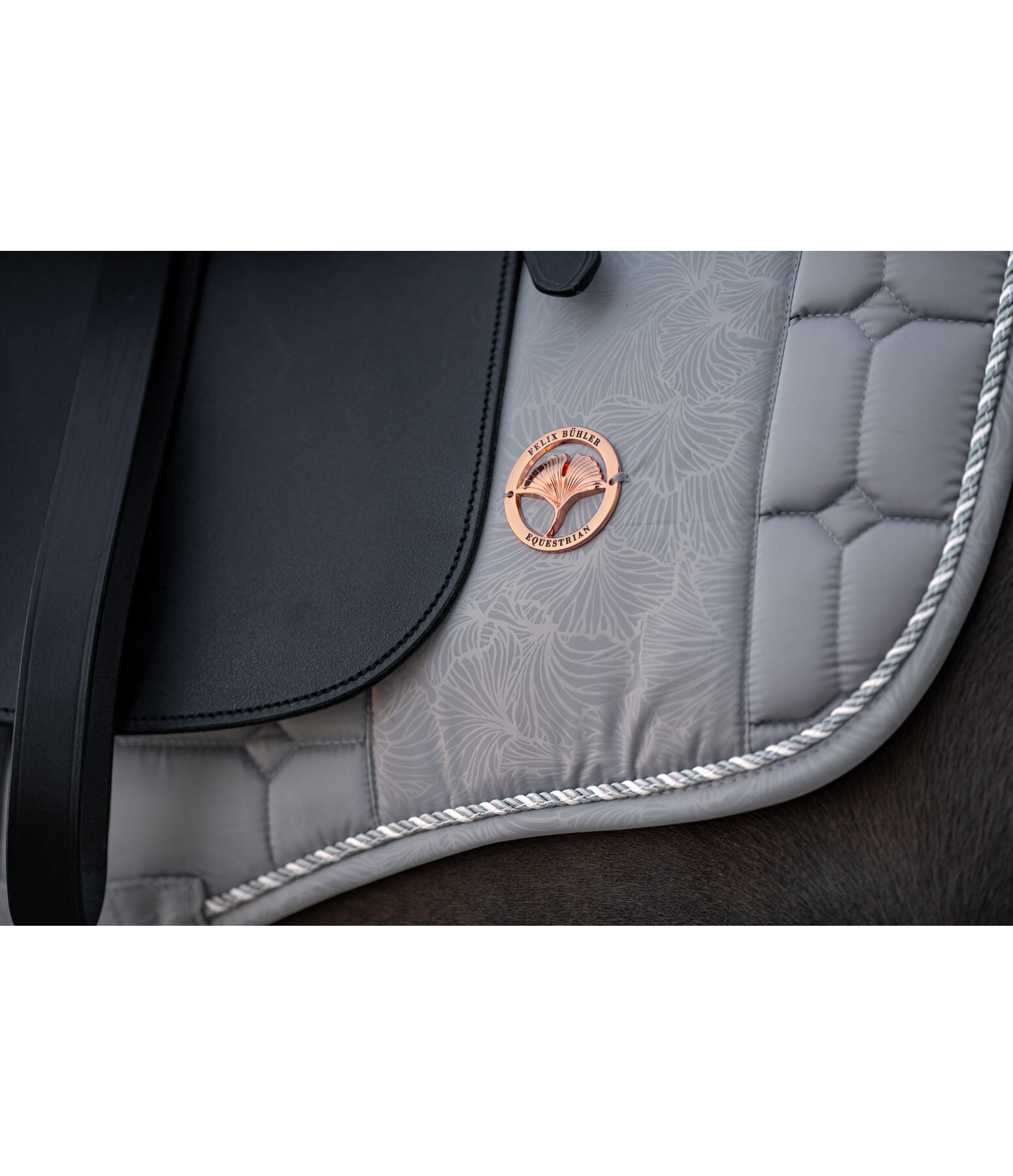 Saddle Pad Hope