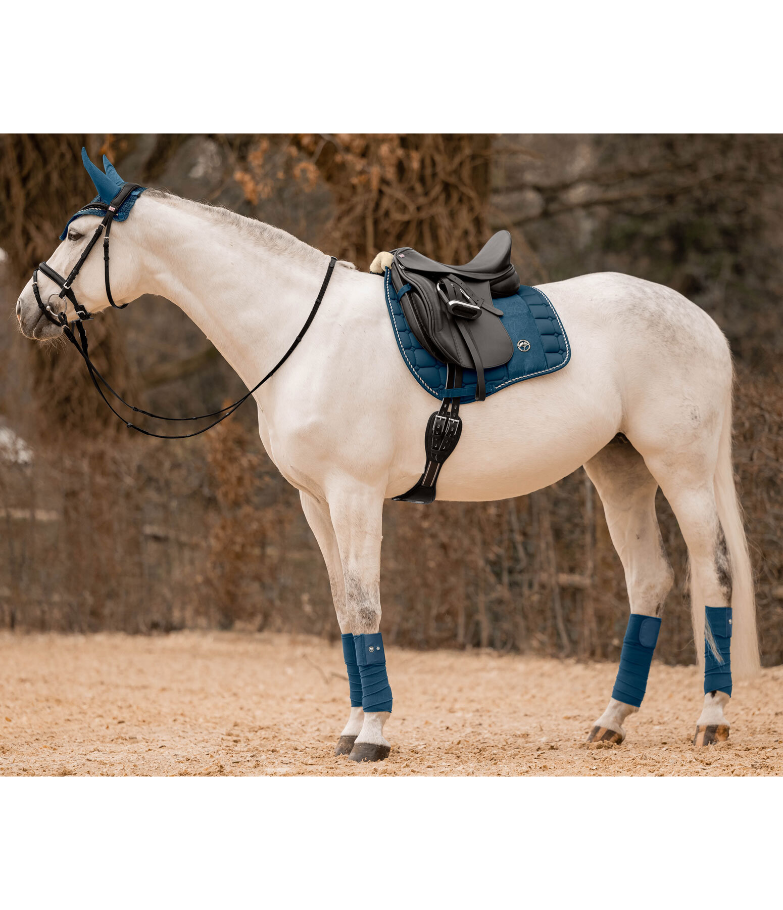 Saddle Pad Hope