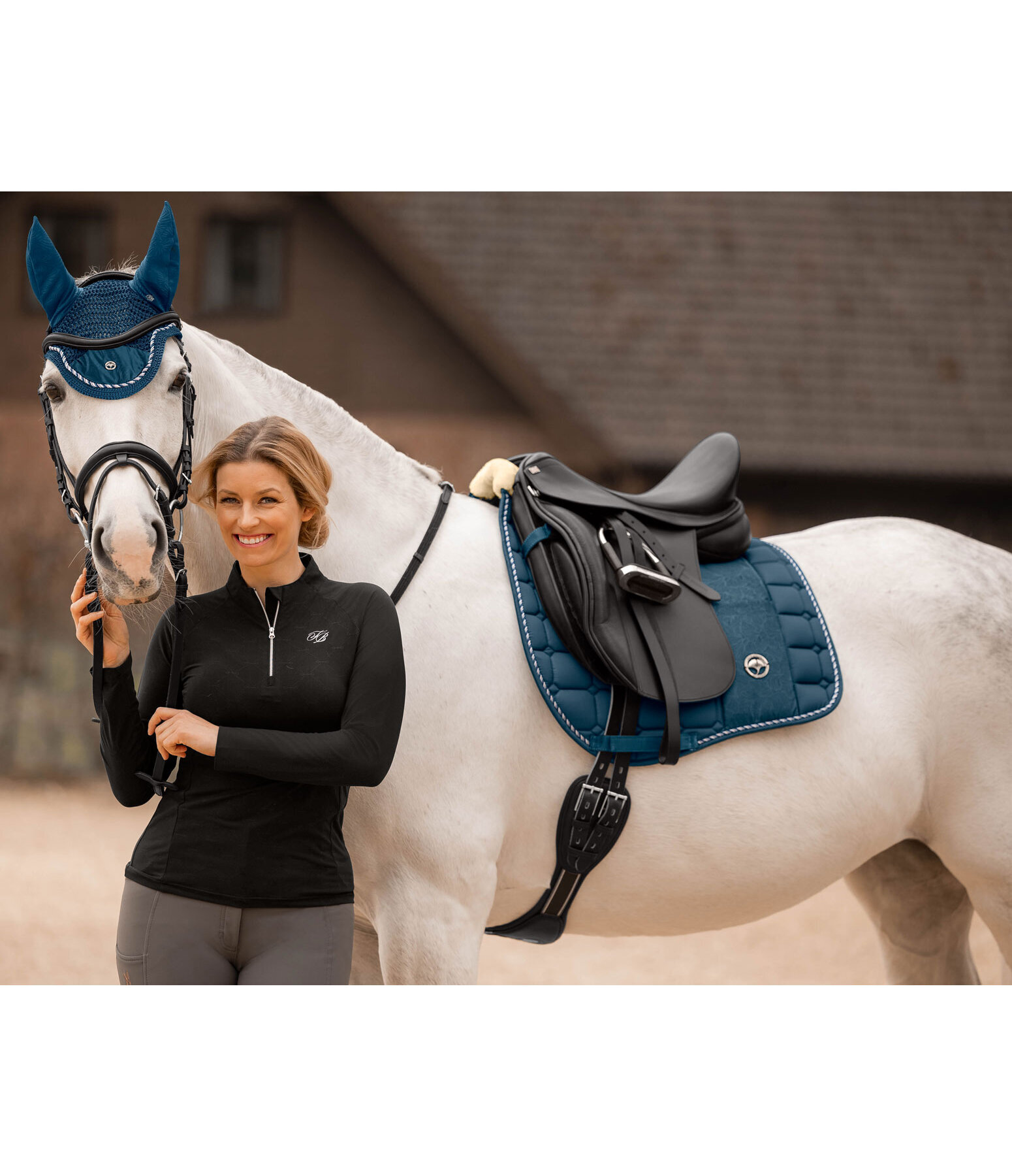 Saddle Pad Hope