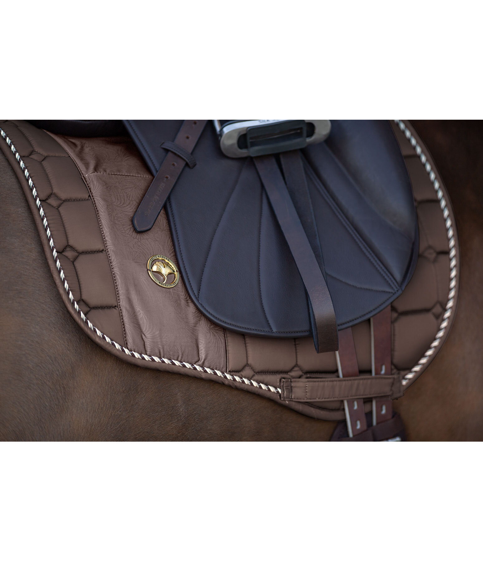 Saddle Pad Hope