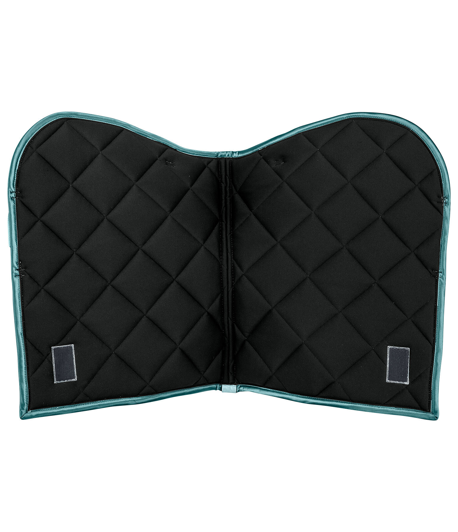 Saddle Pad Swiss Design