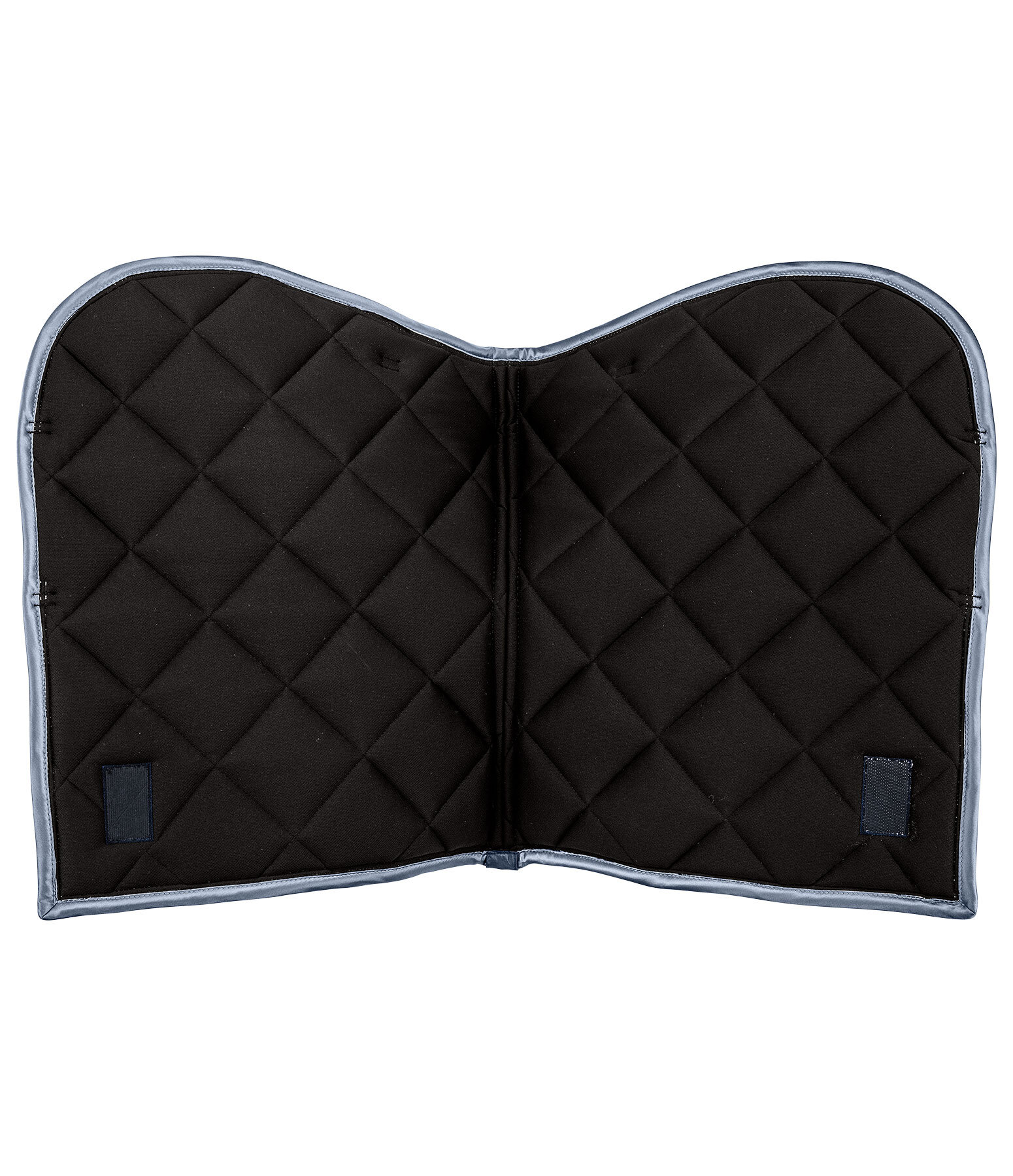 Saddle Pad Swiss Design
