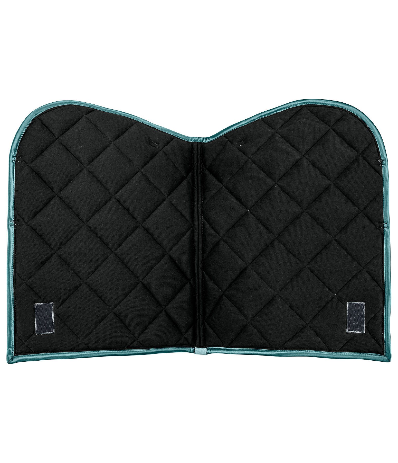 Saddle Pad Swiss Design