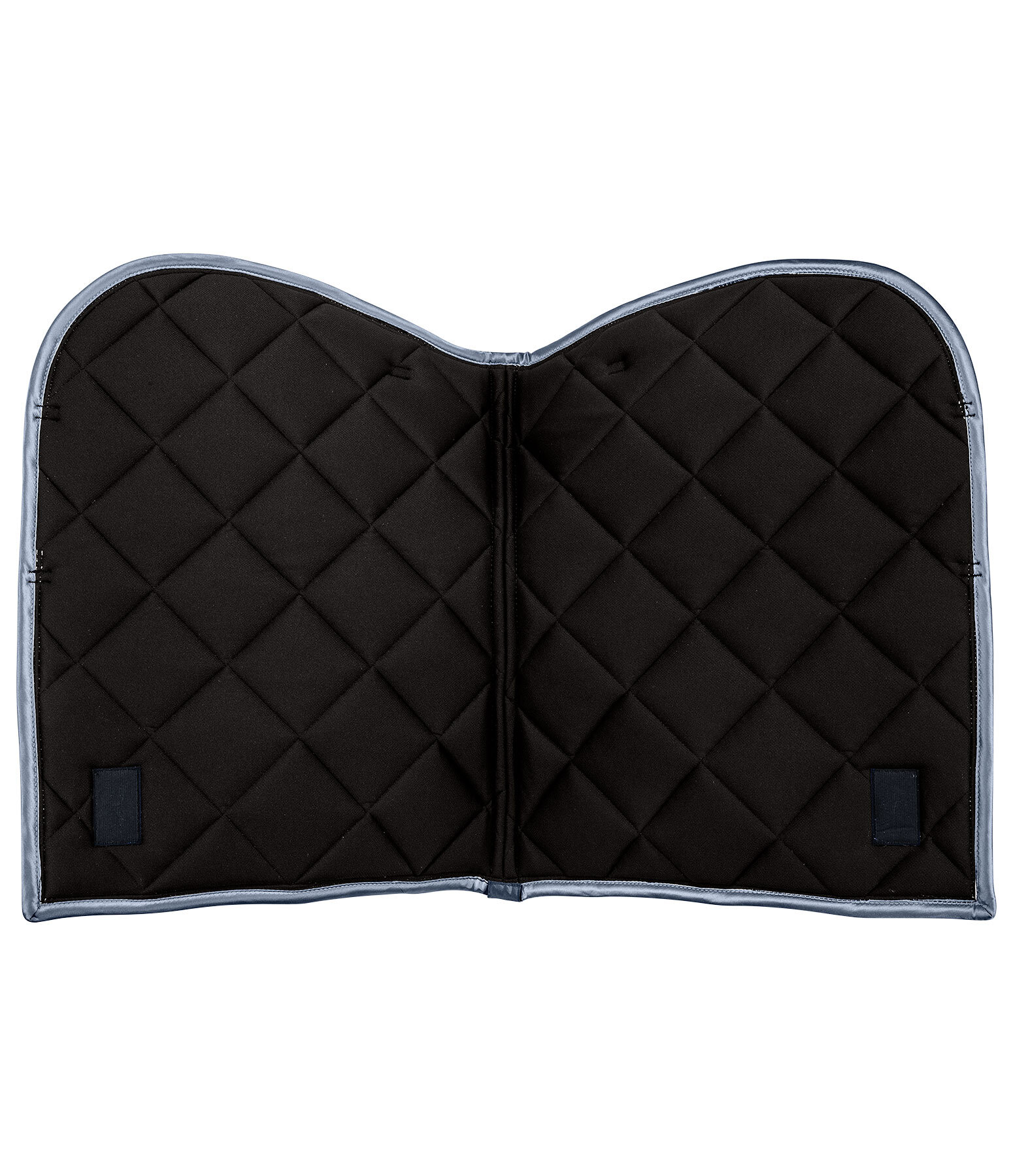Saddle Pad Swiss Design