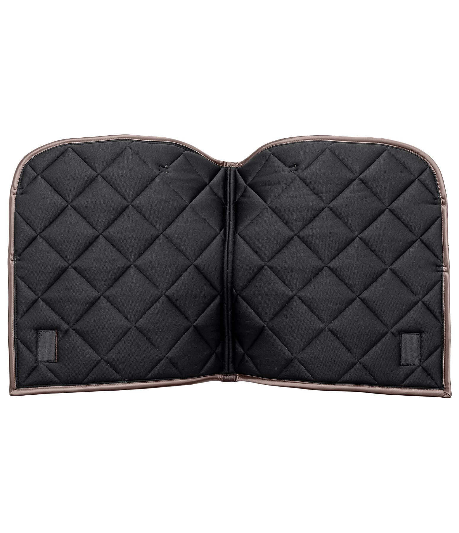 Saddle Pad Swiss Design