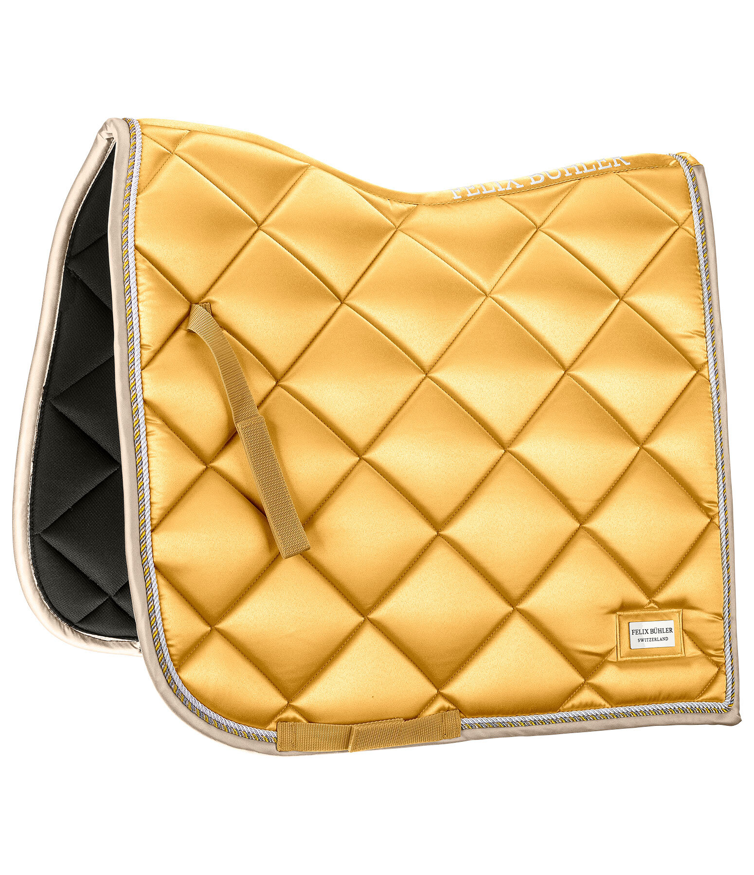 Saddle Pad Swiss Design - Pony & Foal - Kramer Equestrian