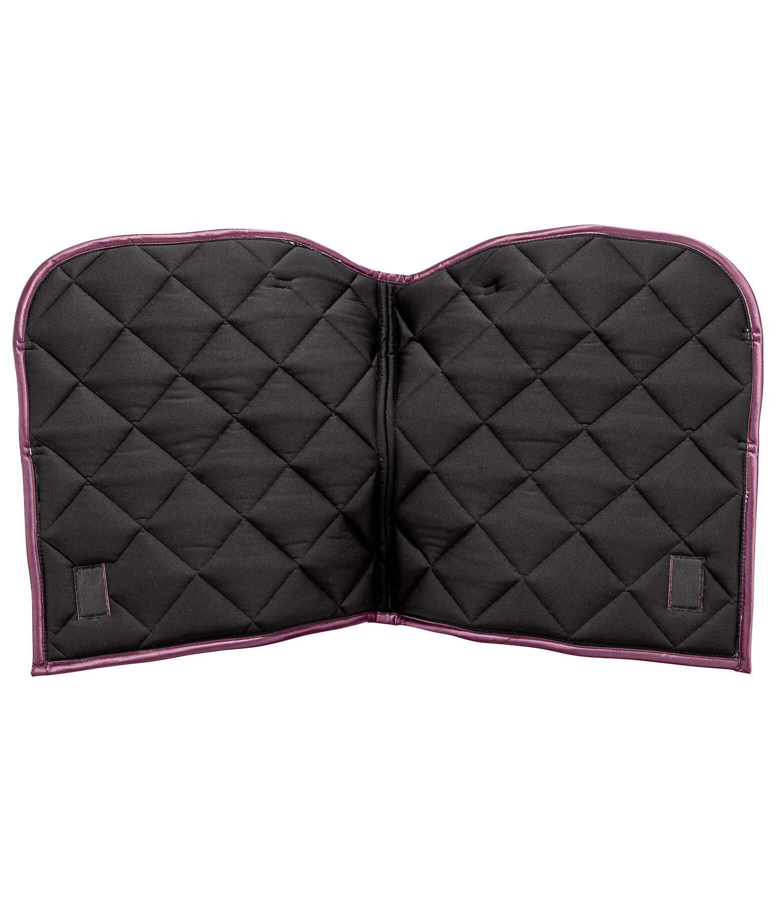 Saddle Pad Swiss Design