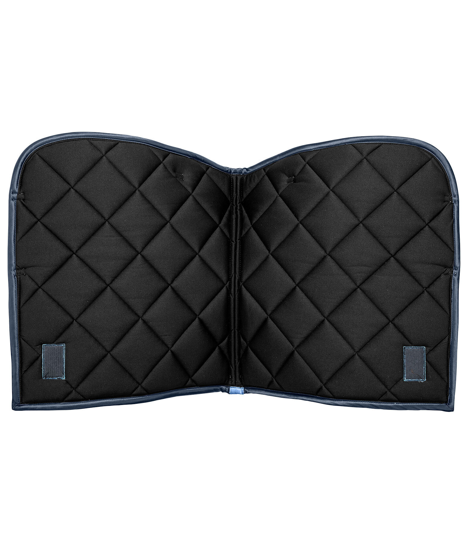 Saddle Pad Swiss Design