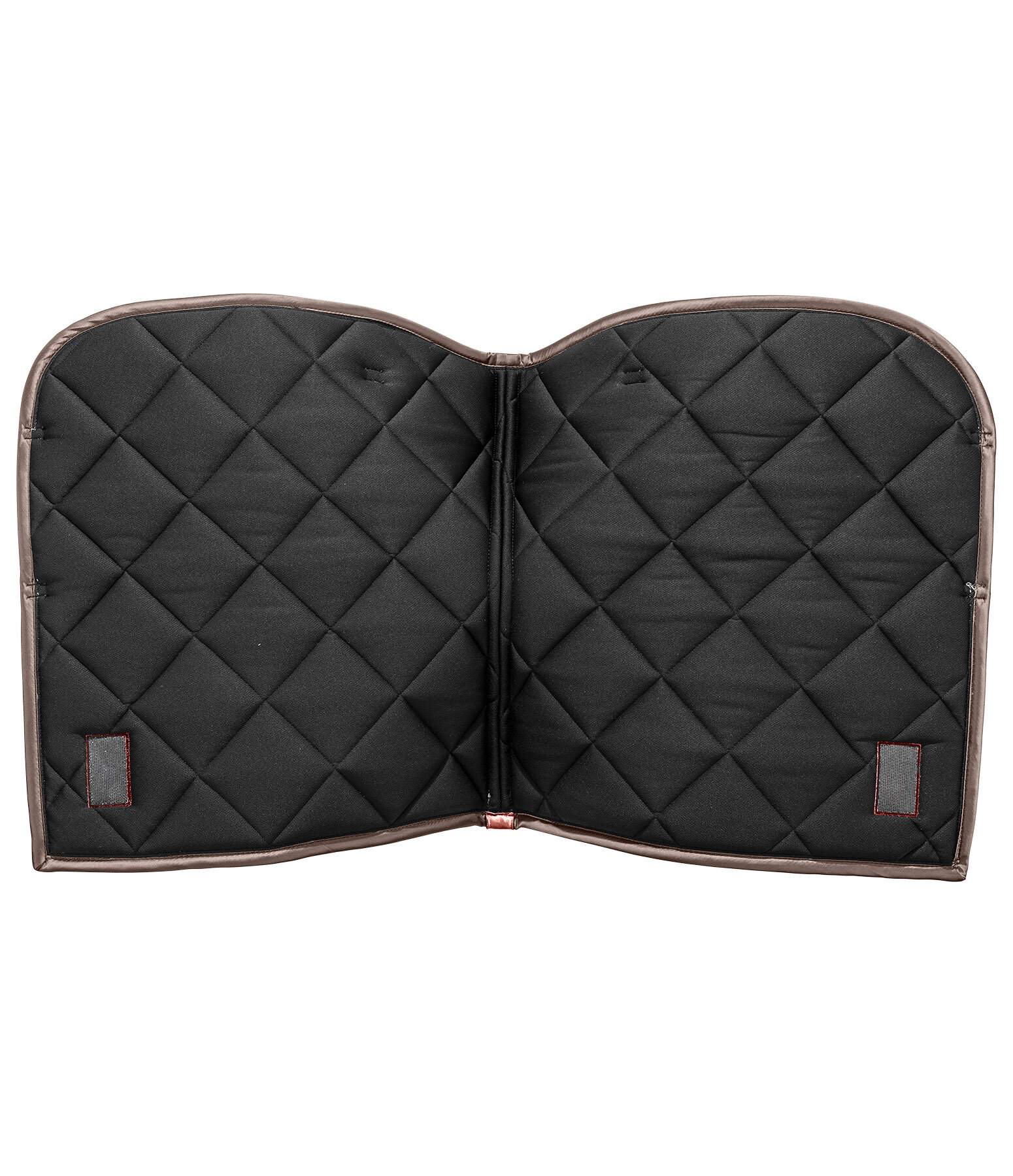 Saddle Pad Swiss Design