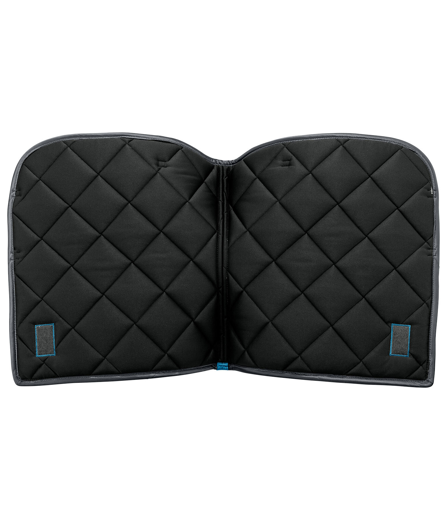 Saddle Pad Swiss Design