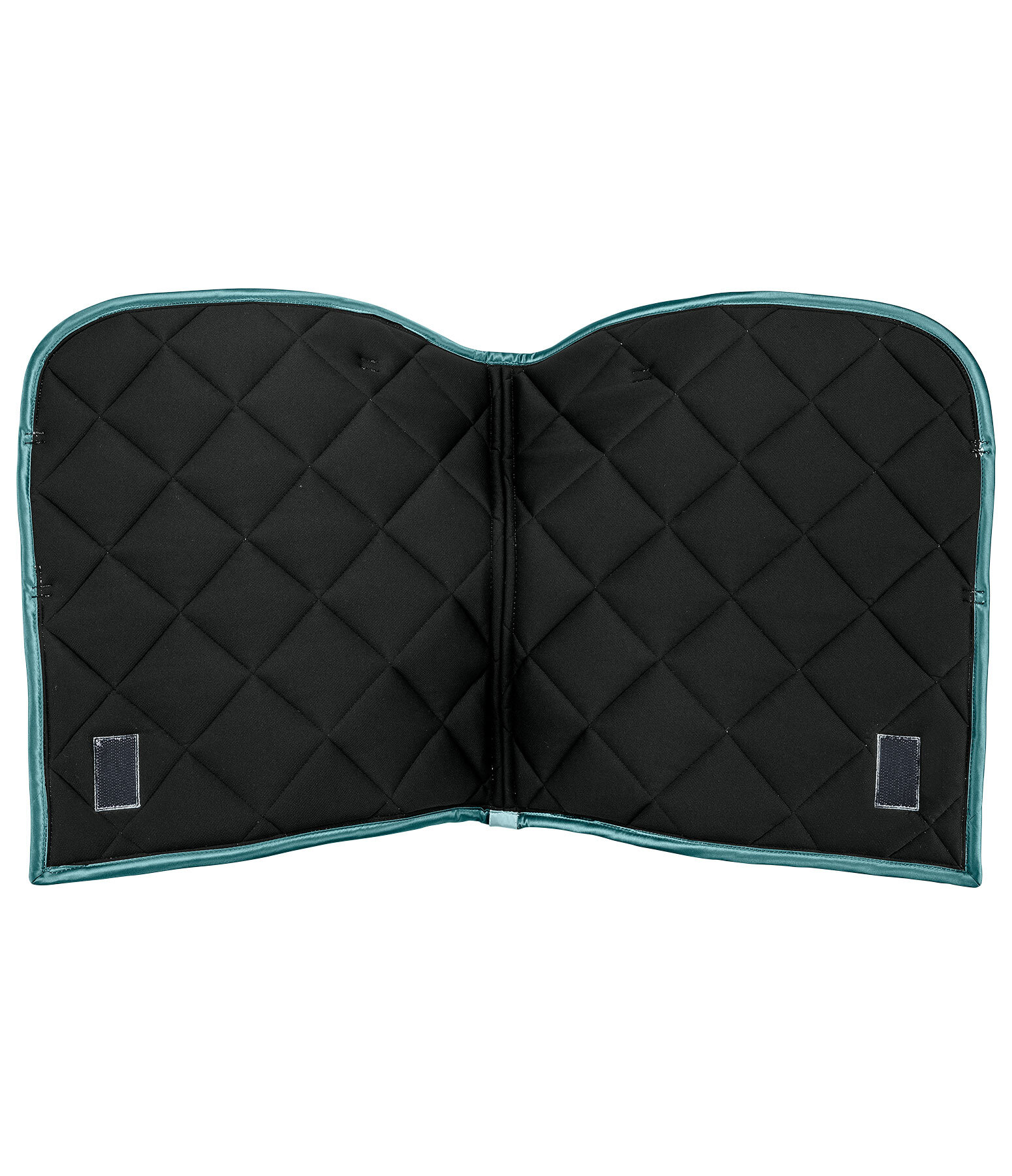 Saddle Pad Swiss Design