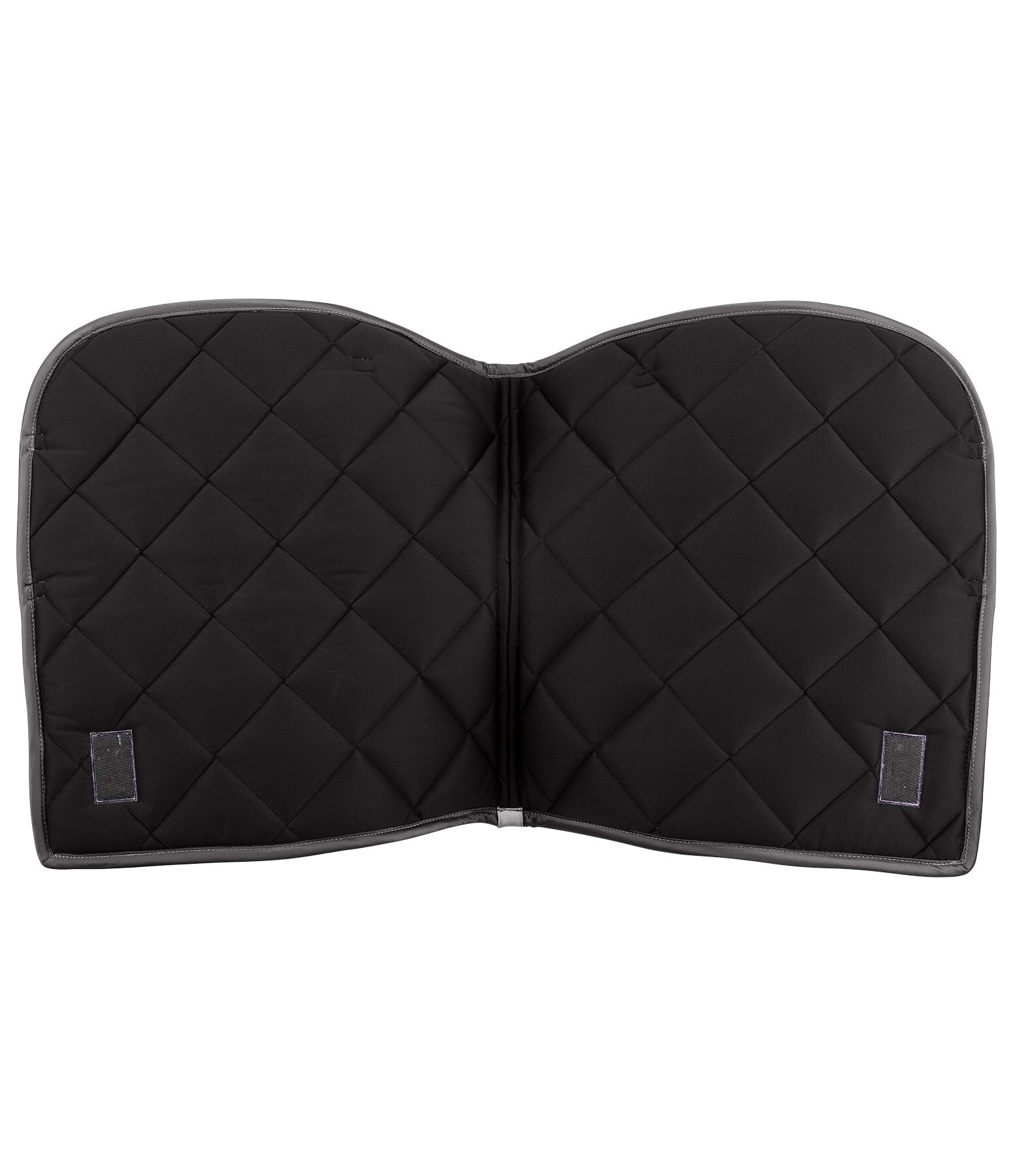 Saddle Pad Swiss Design