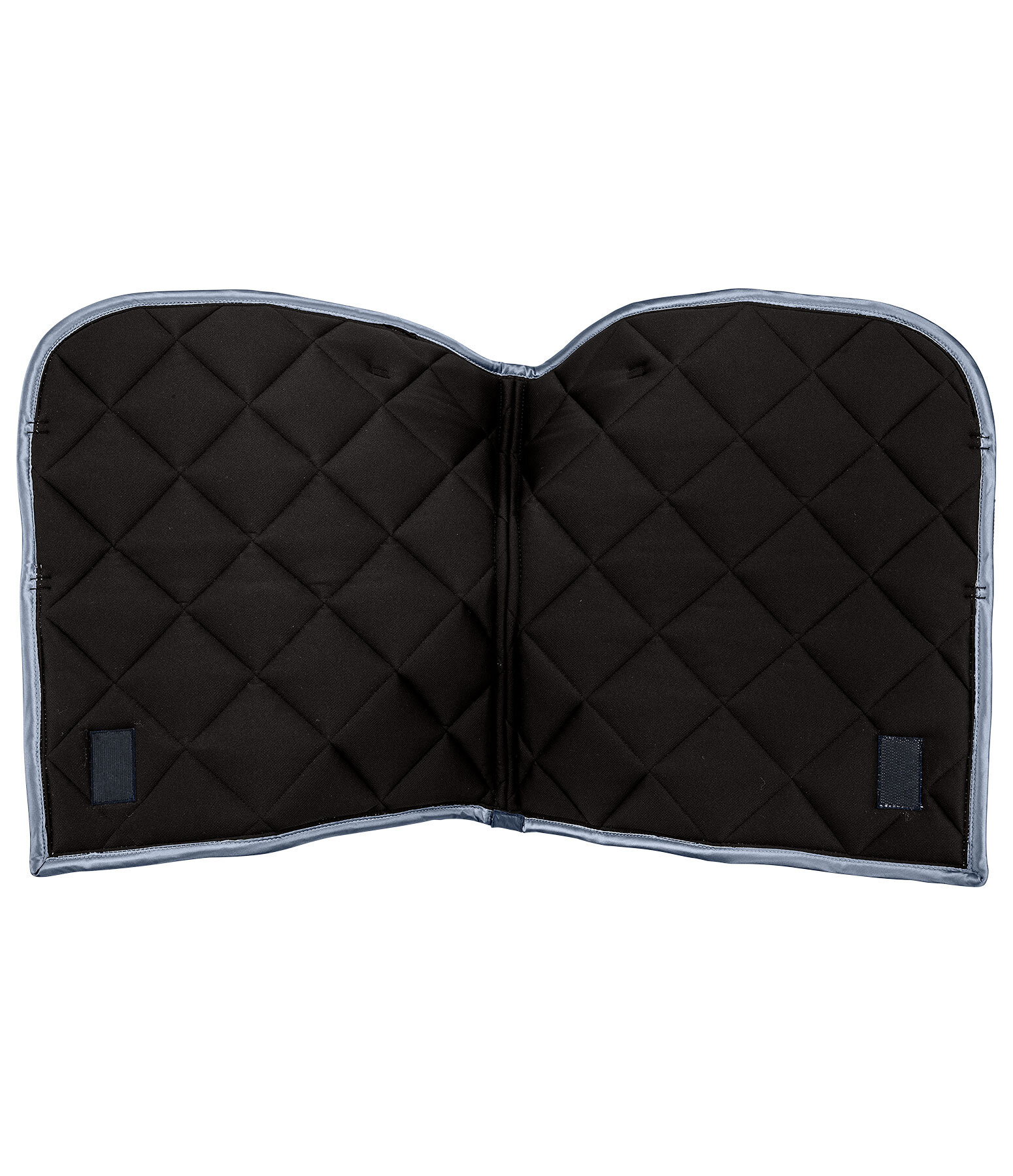 Saddle Pad Swiss Design