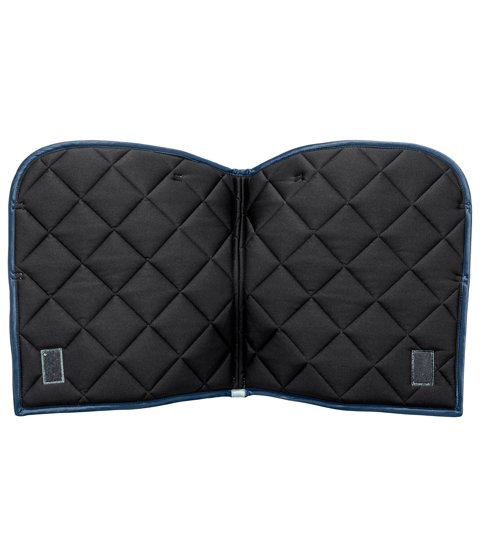 Saddle Pad Swiss Design
