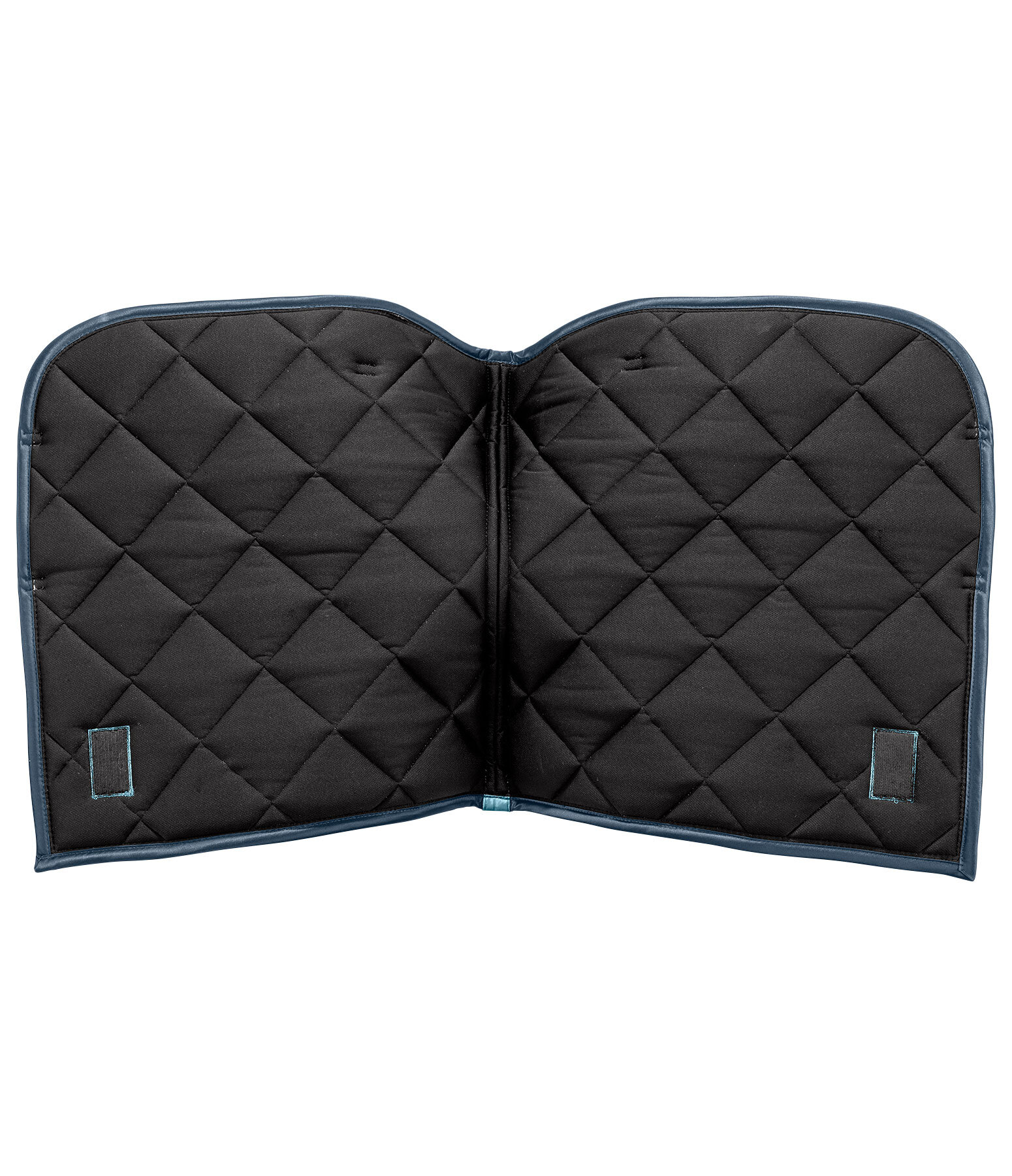 Saddle Pad Swiss Design