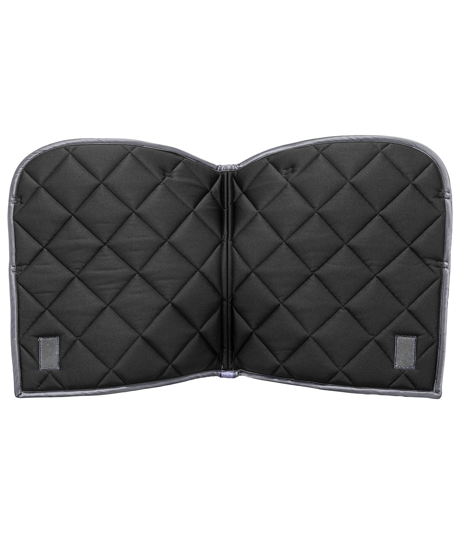 Saddle Pad Swiss Design