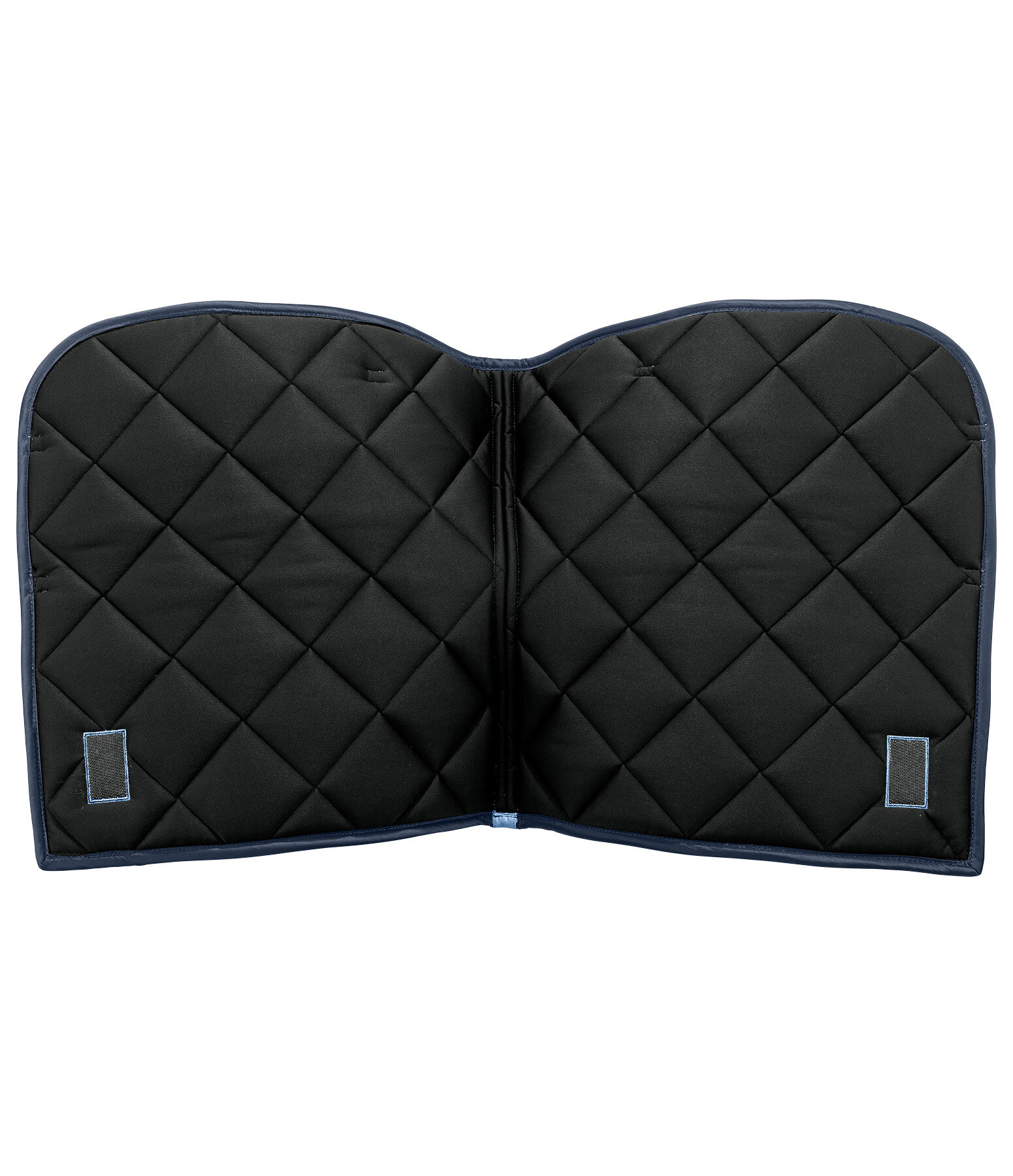 Saddle Pad Swiss Design