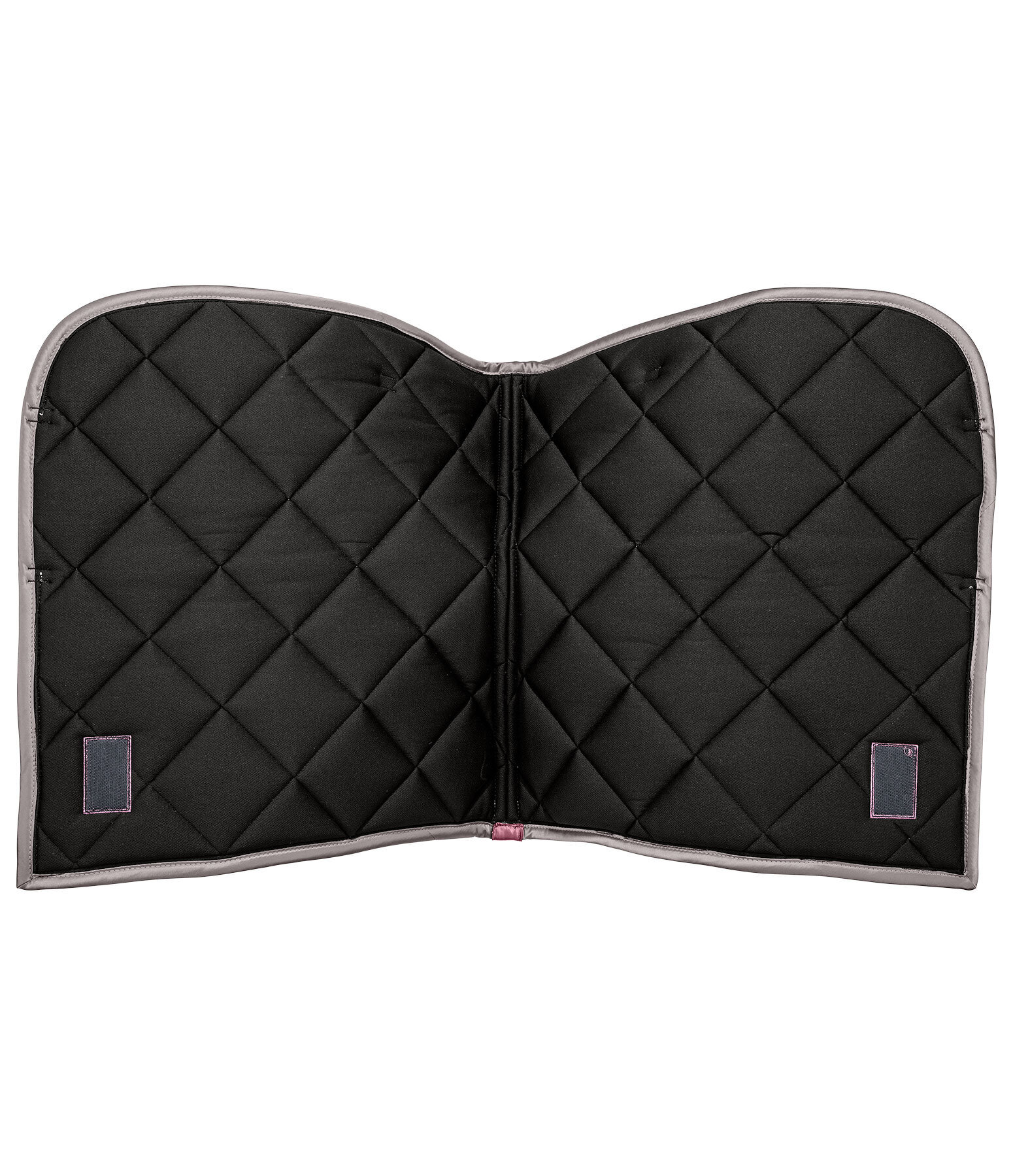 Saddle Pad Swiss Design