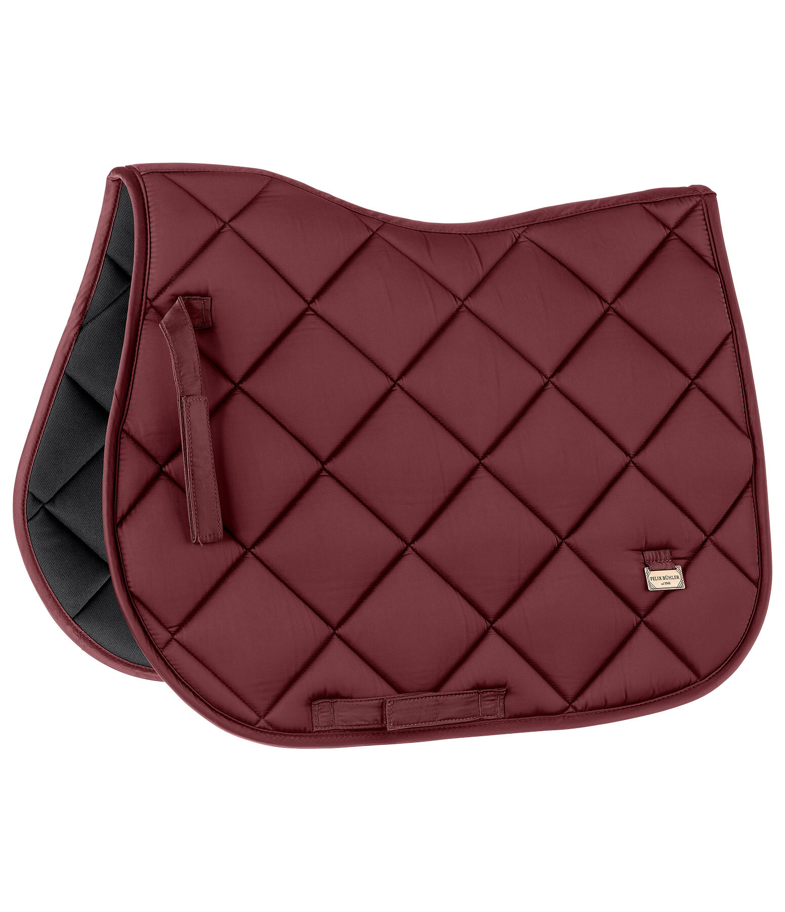 Saddle Pad Essential Standard