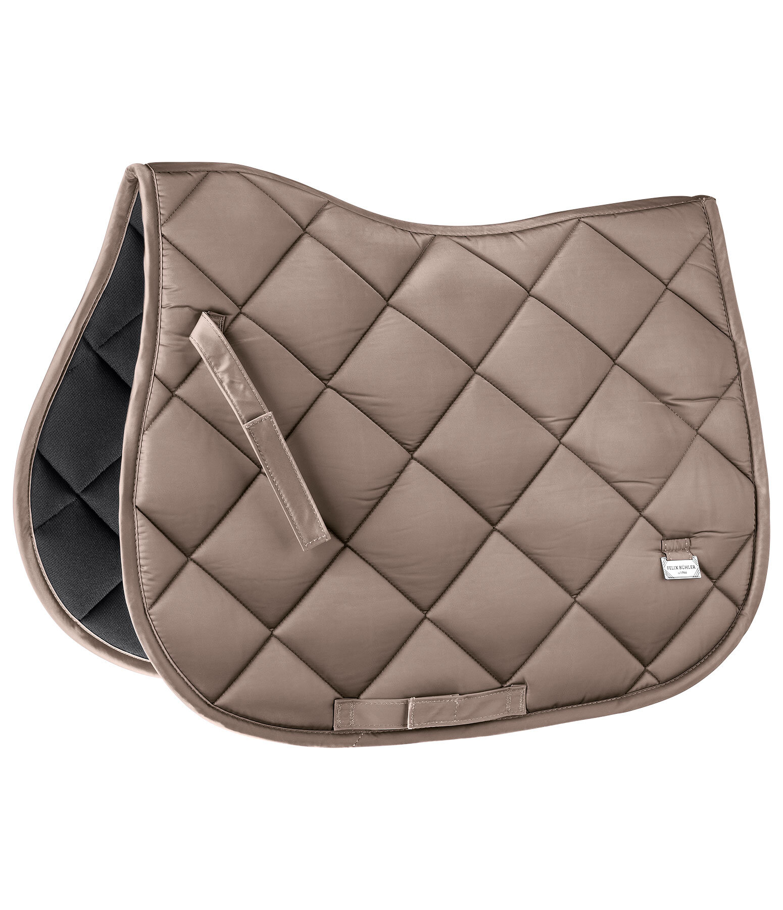 Saddle Pad Essential Standard