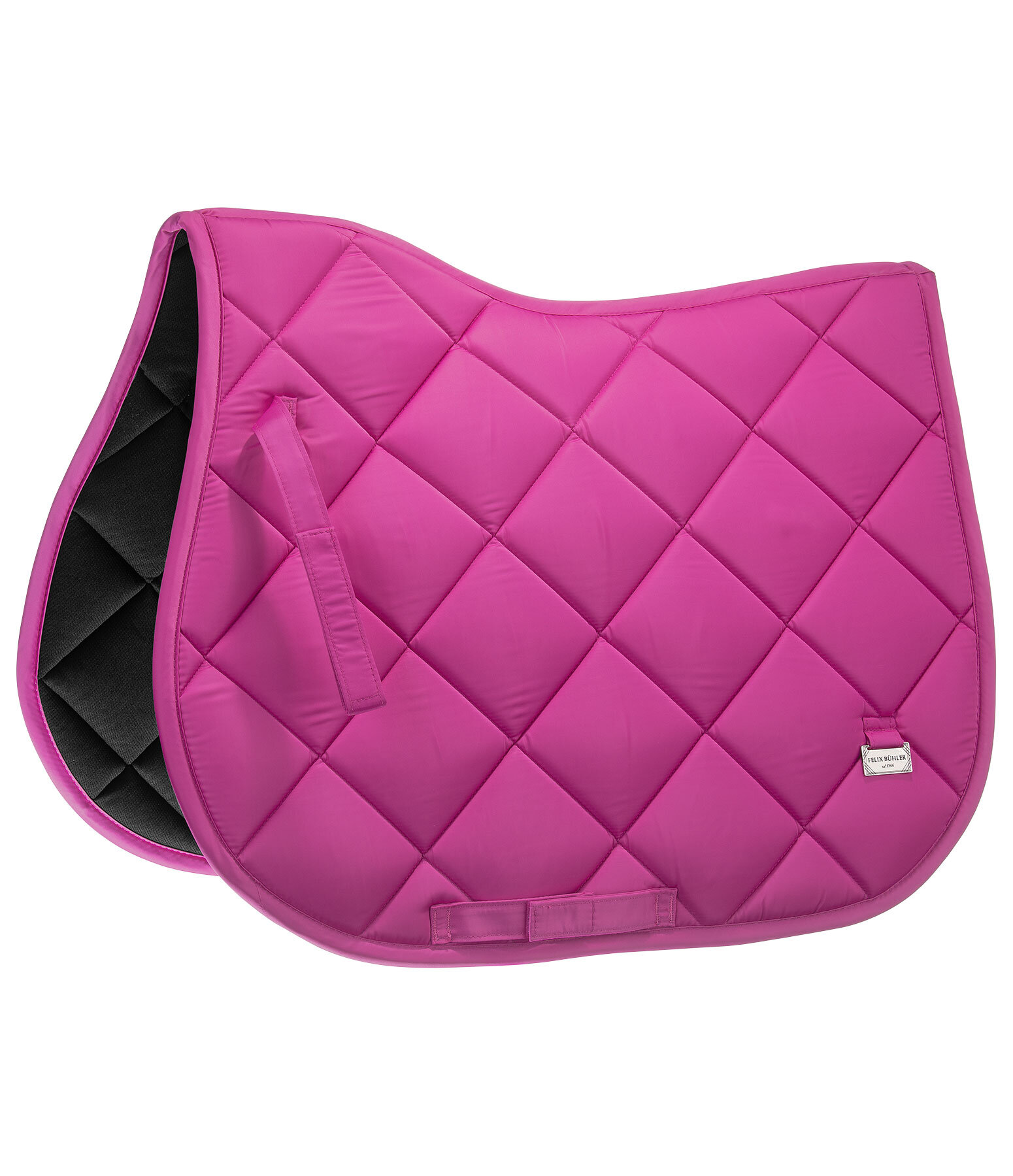Saddle Pad Essential Standard