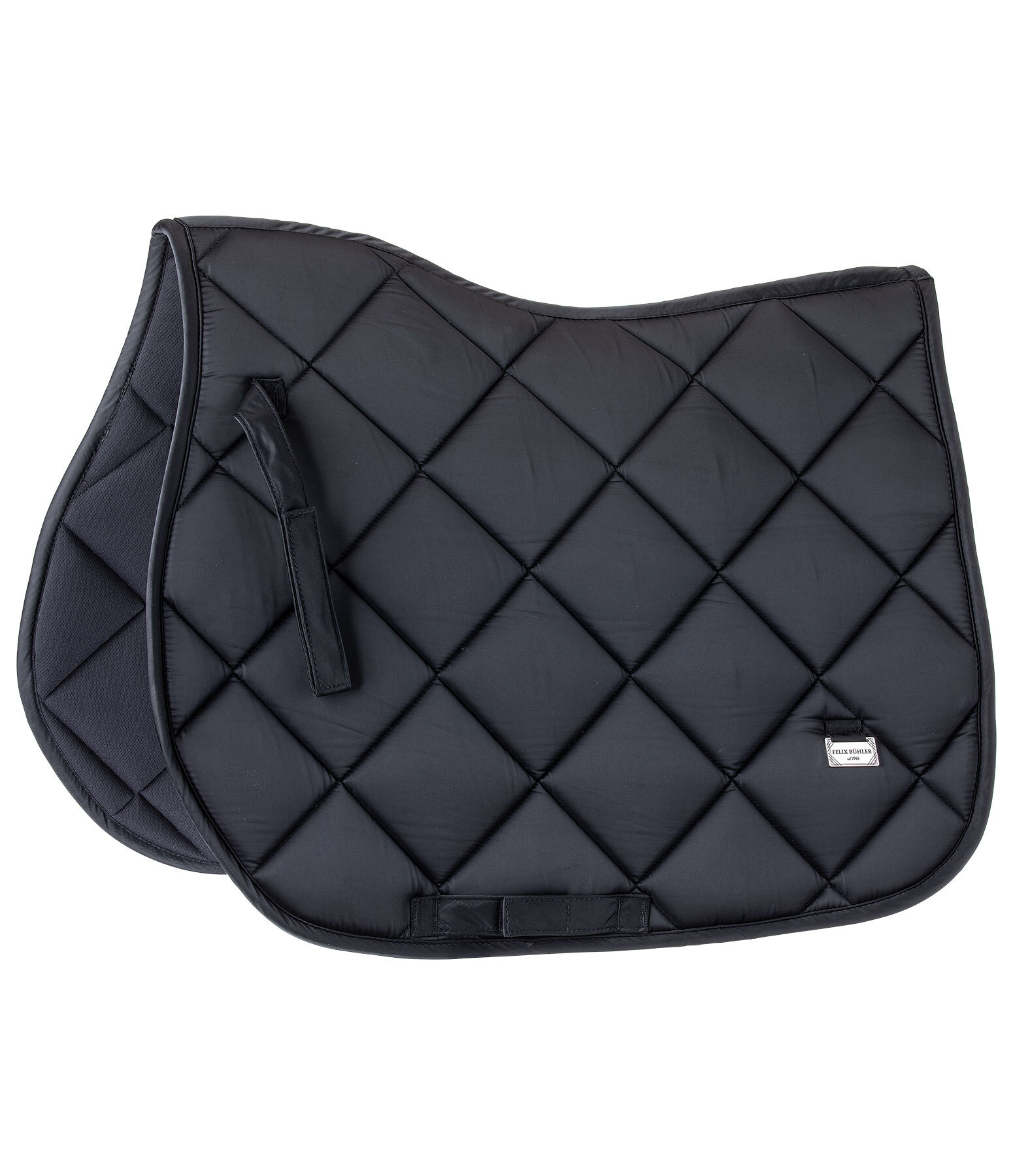 Saddle Pad Essential Standard