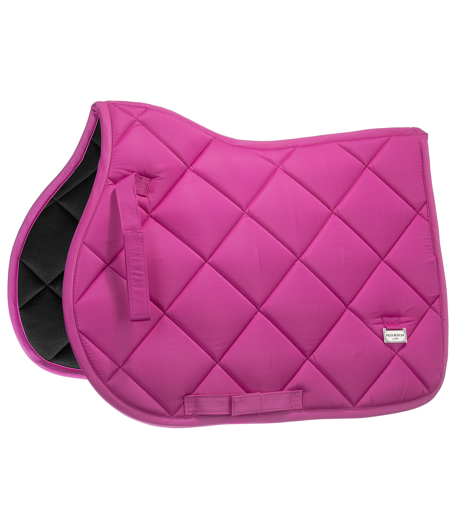 Saddle Pad Essential Standard