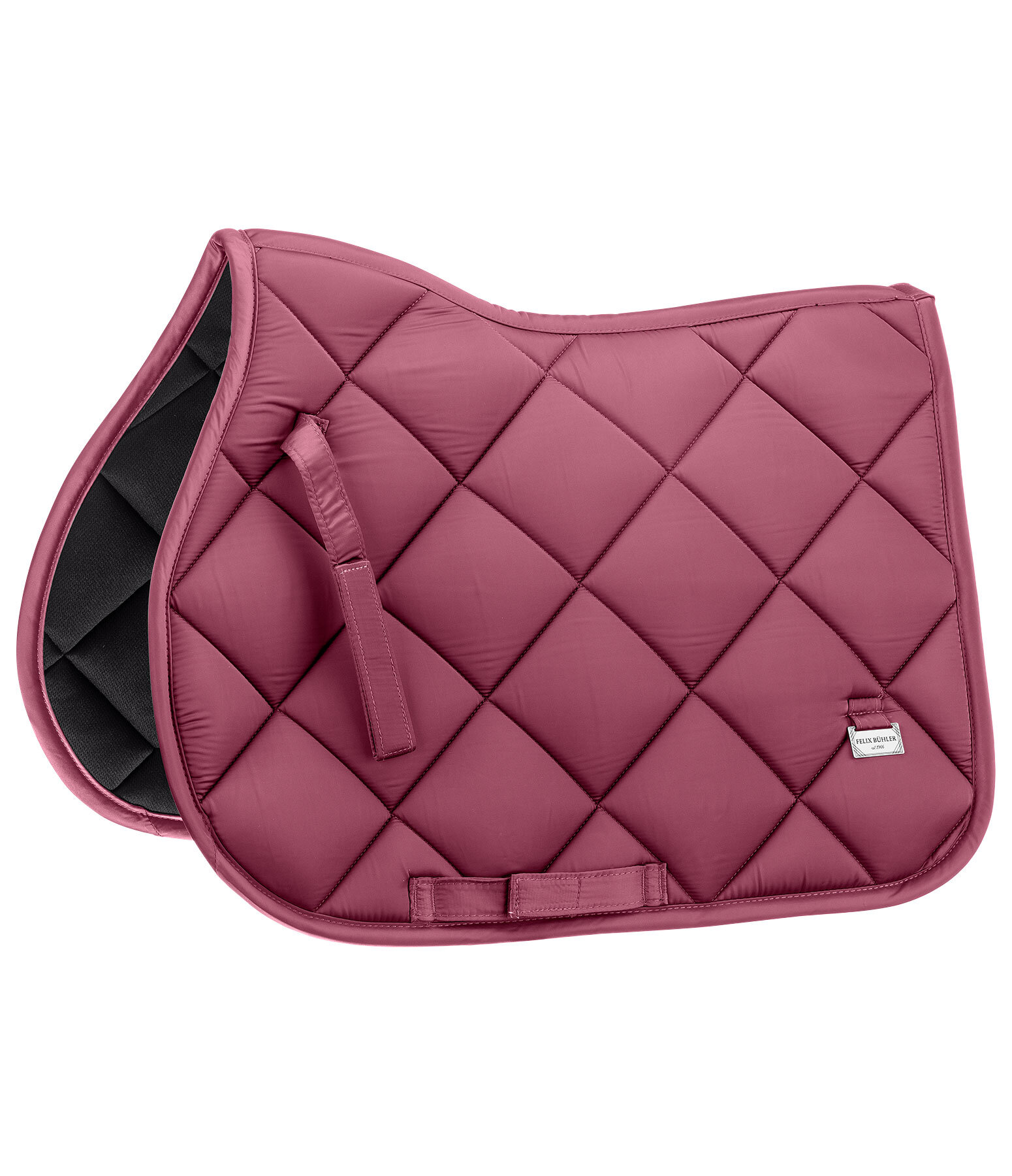 Saddle Pad Essential Standard